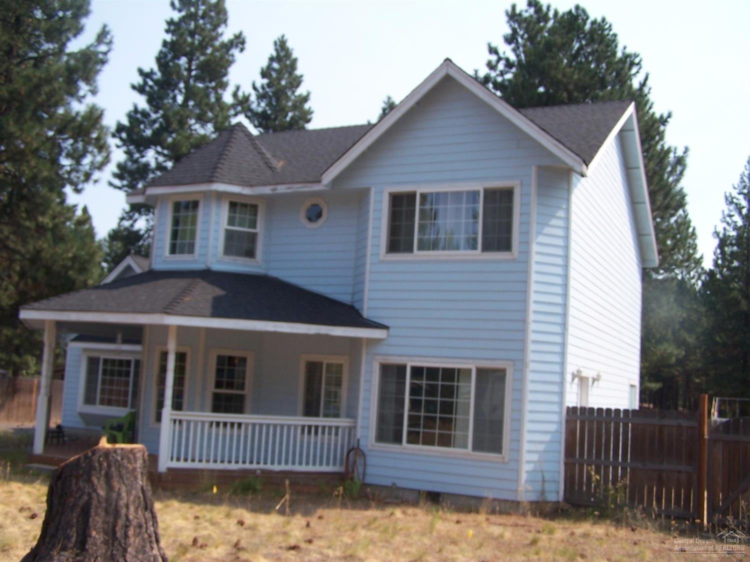 Deschutes RiverWoods - Residential