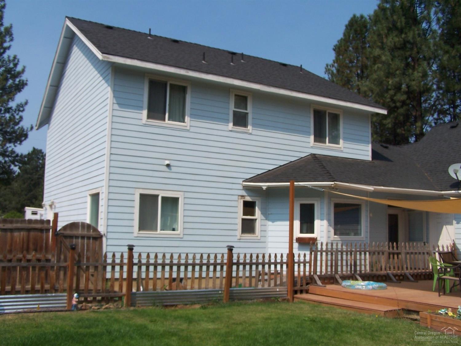 Deschutes RiverWoods - Residential