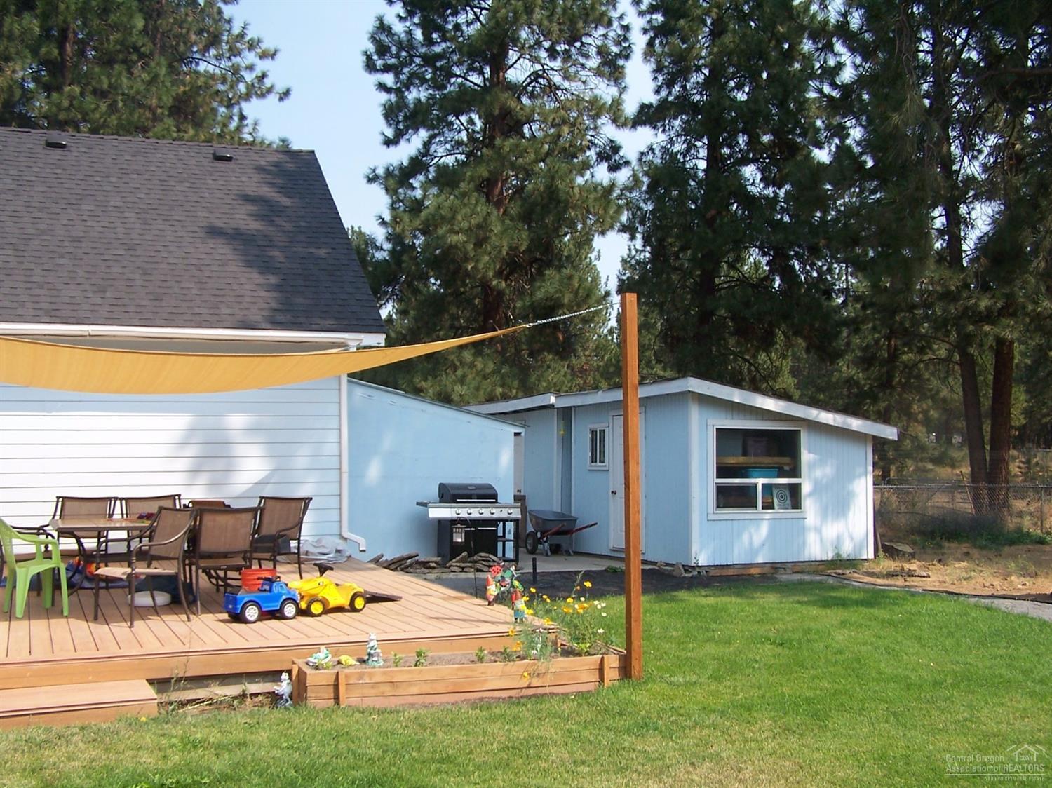 Deschutes RiverWoods - Residential