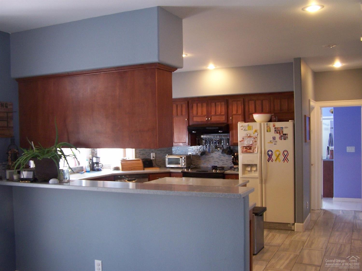 Deschutes RiverWoods - Residential