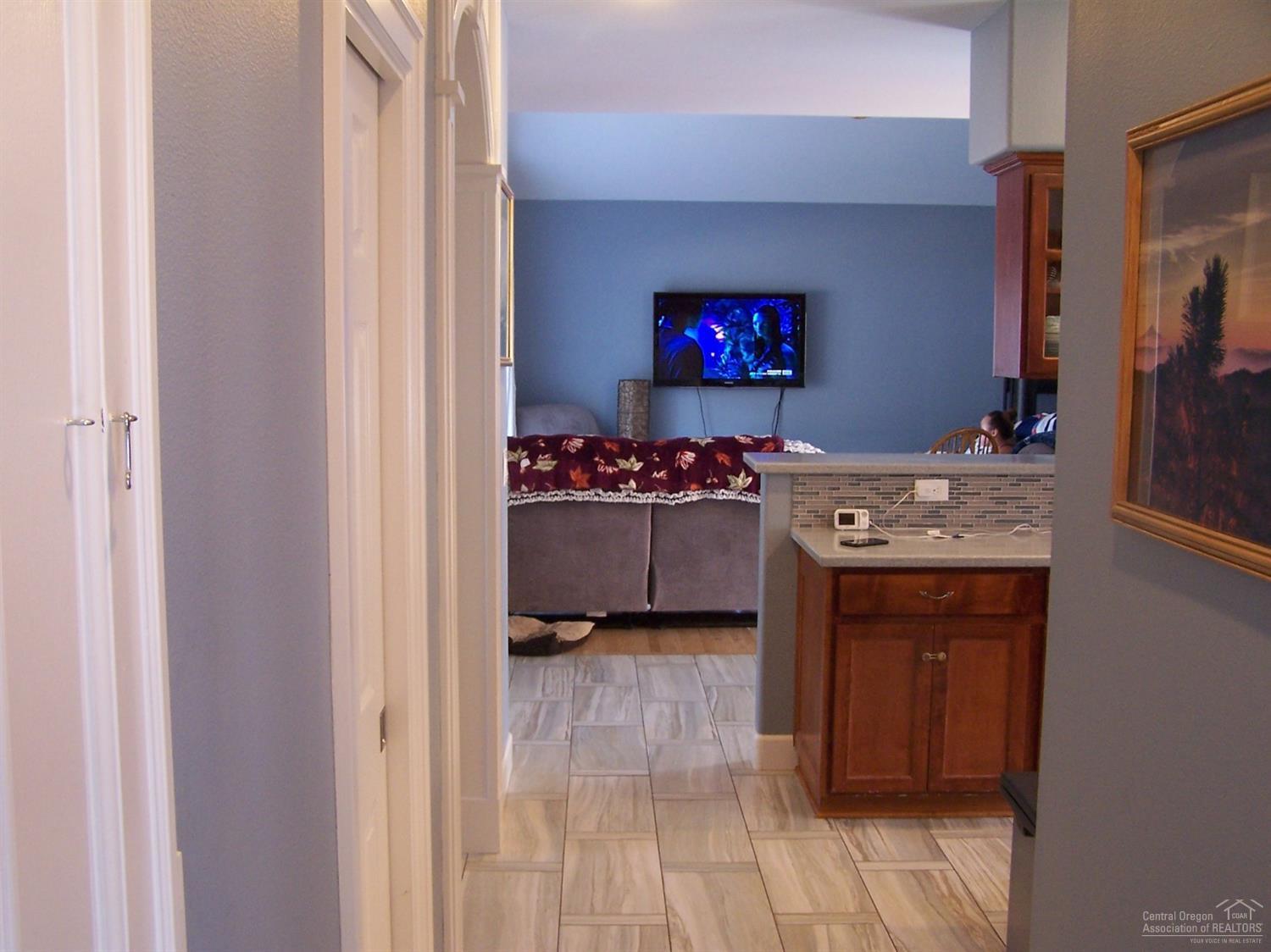 Deschutes RiverWoods - Residential