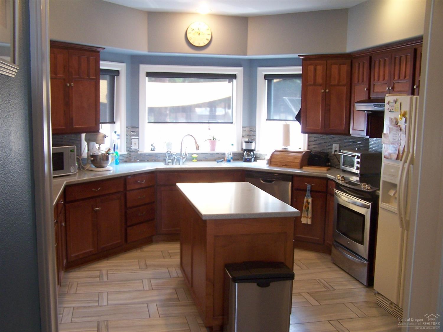 Deschutes RiverWoods - Residential