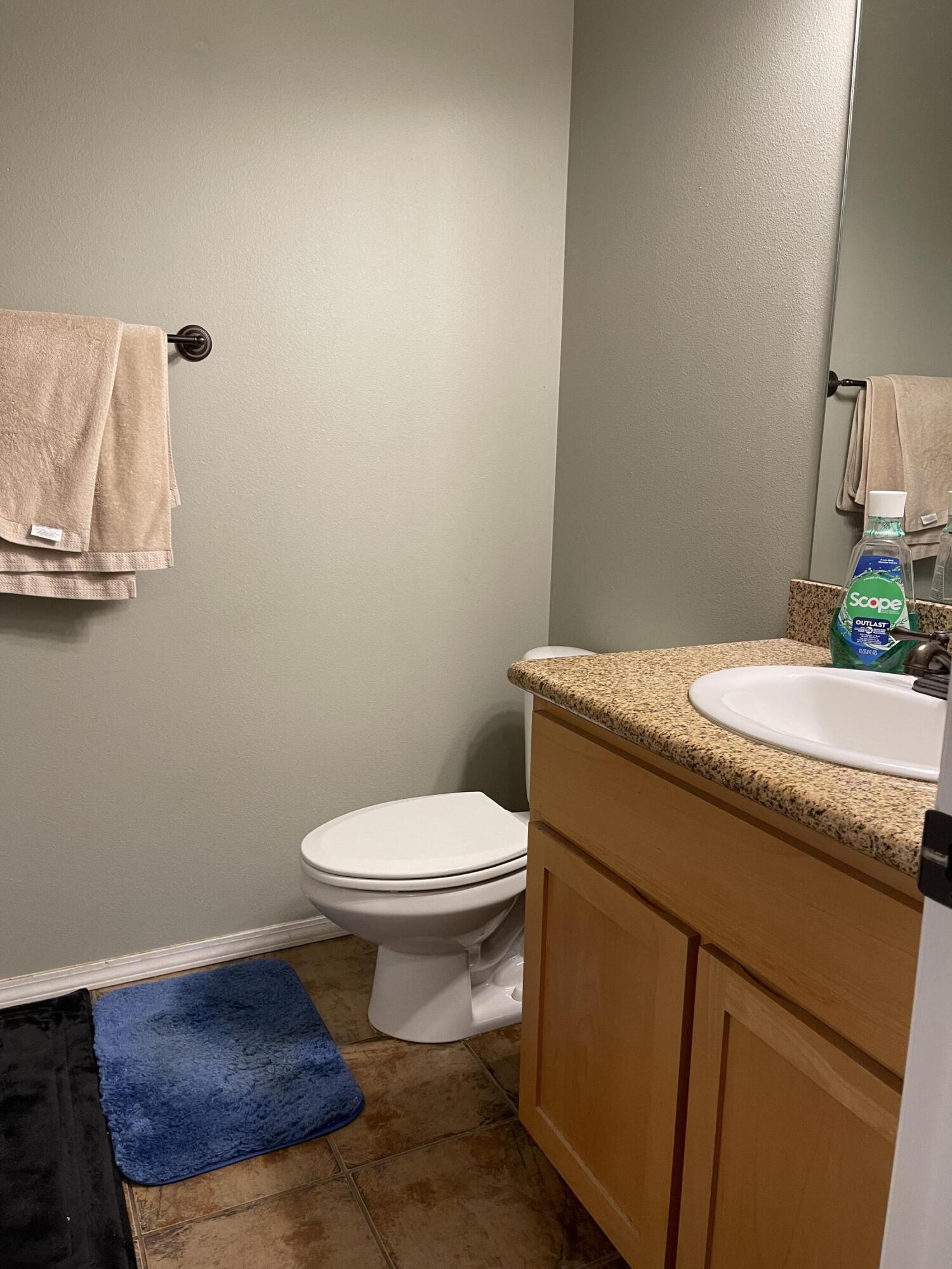 Bridge House Condominium - Residential Income