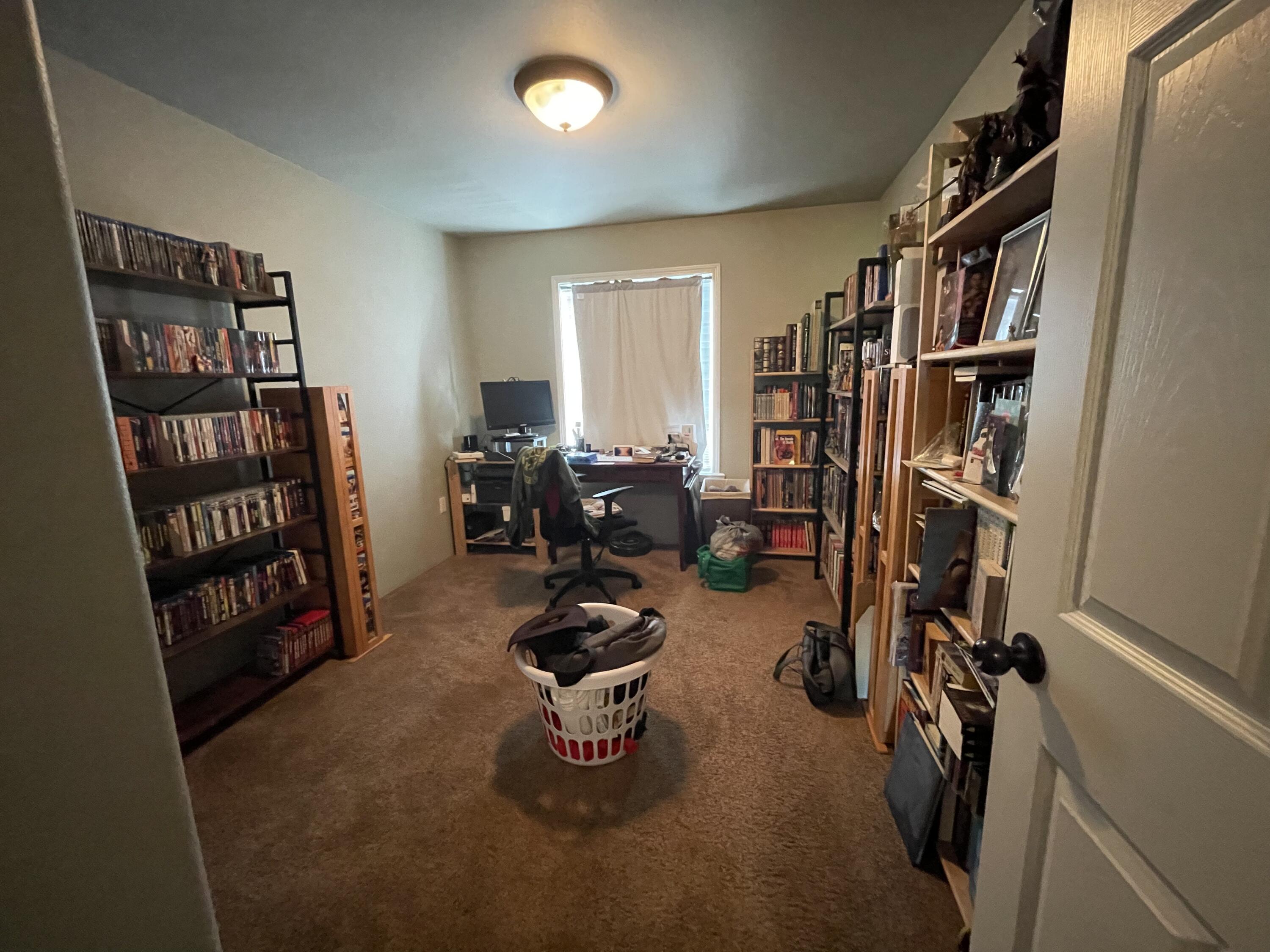 Bridge House Condominium - Residential Income