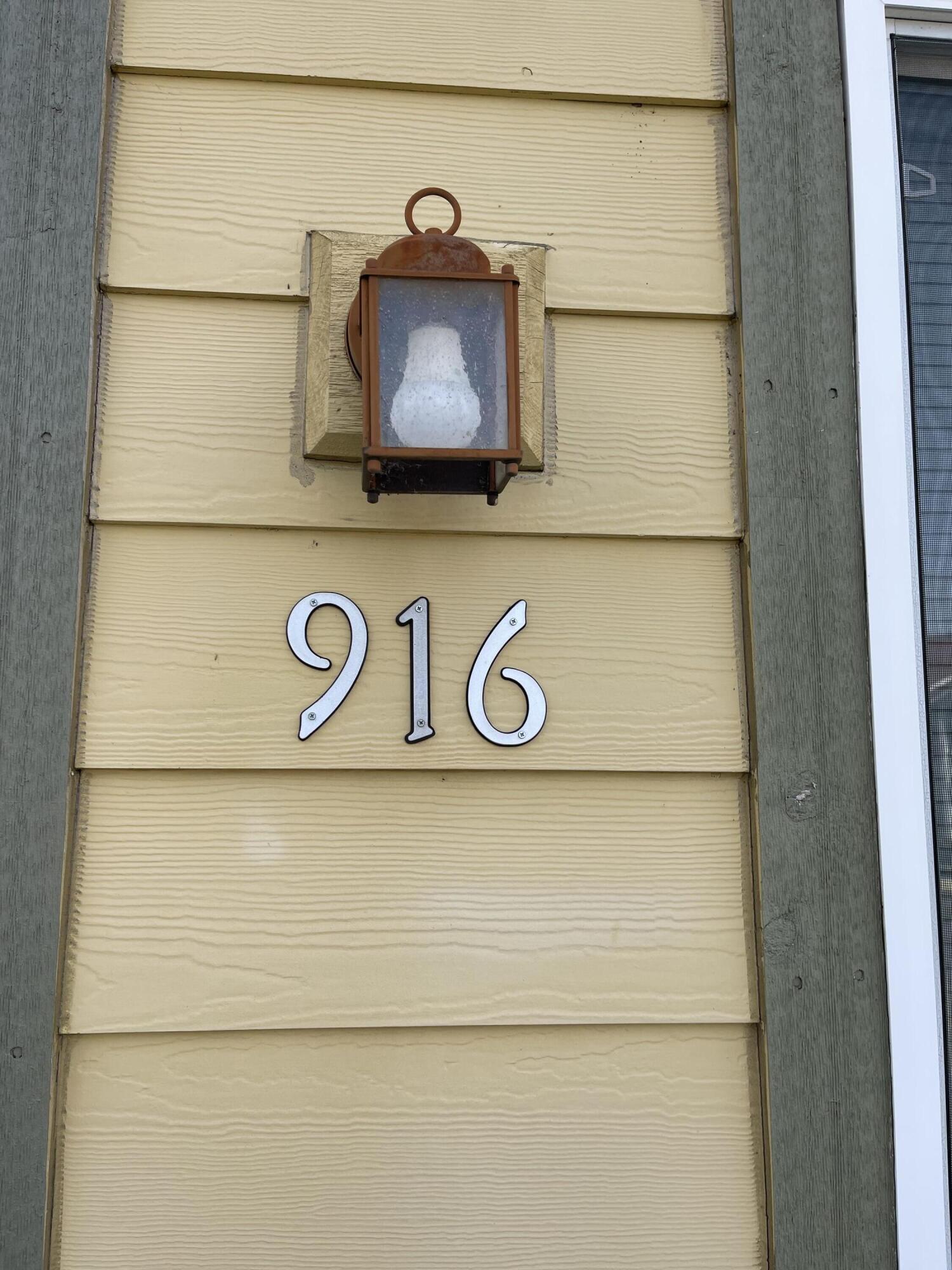 Bridge House Condominium - Residential Income