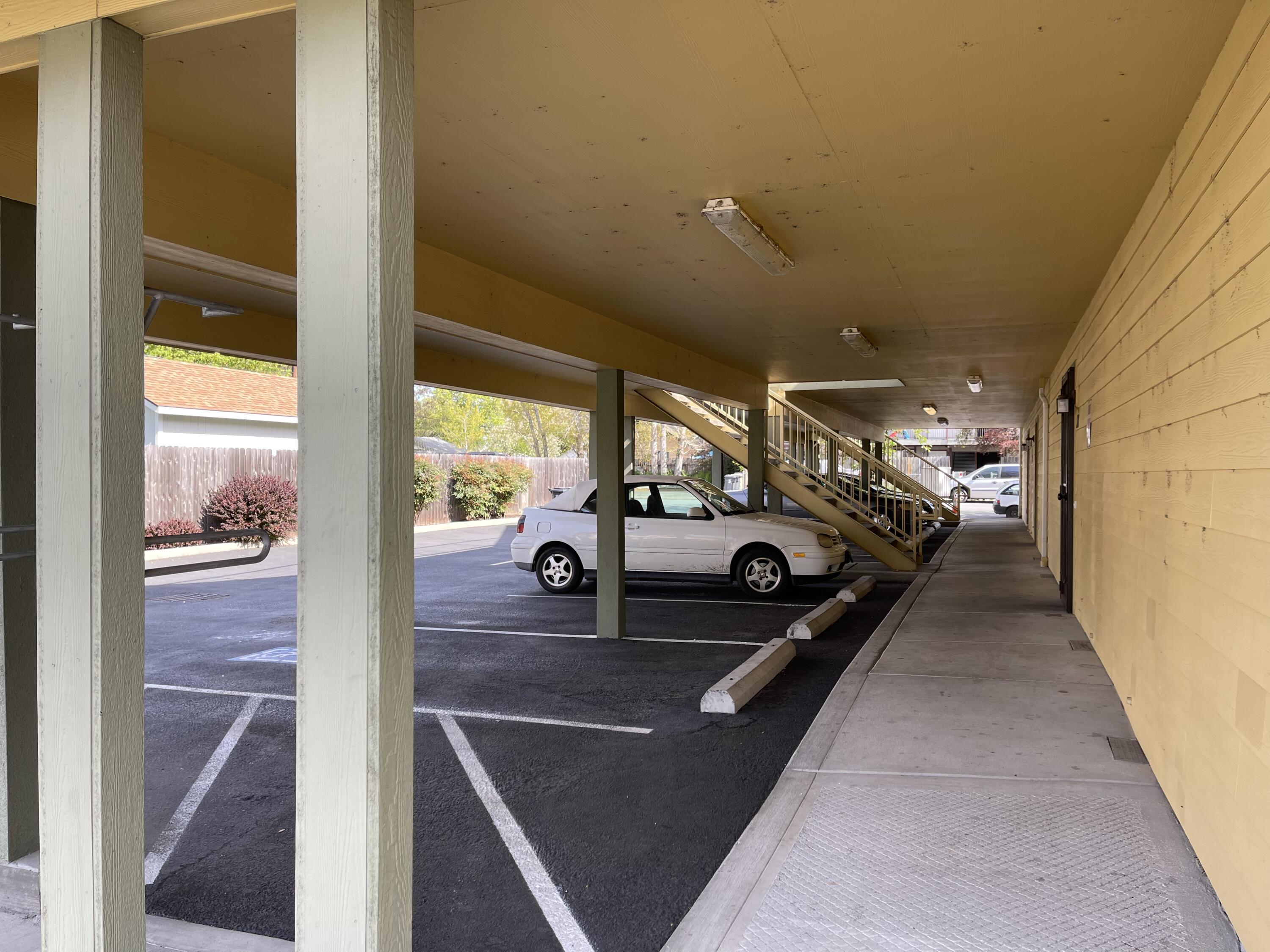 Bridge House Condominium - Residential Income