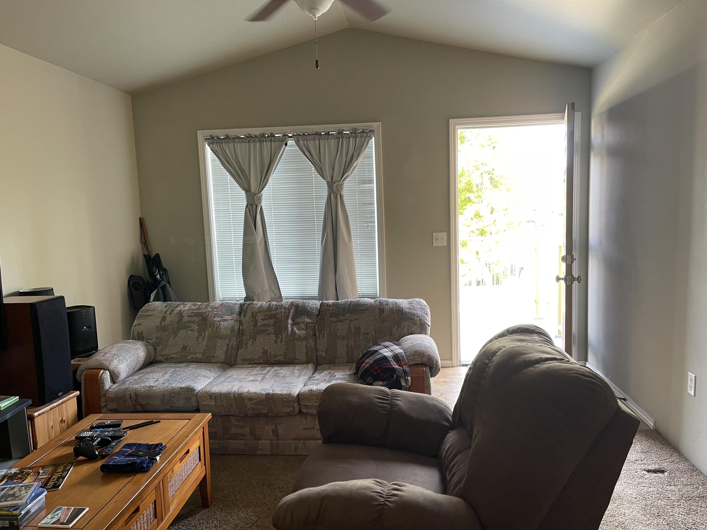 Bridge House Condominium - Residential Income