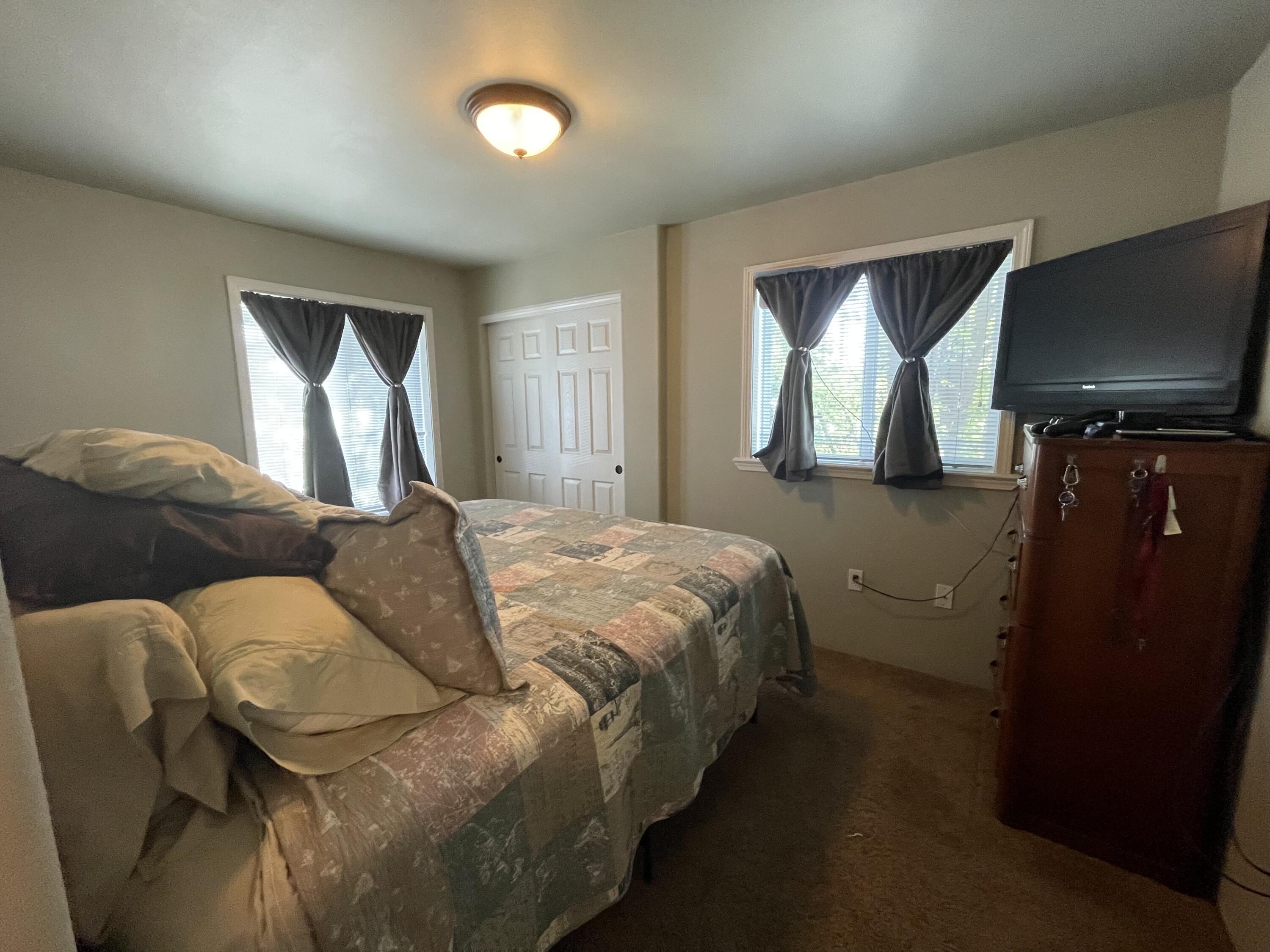 Bridge House Condominium - Residential Income