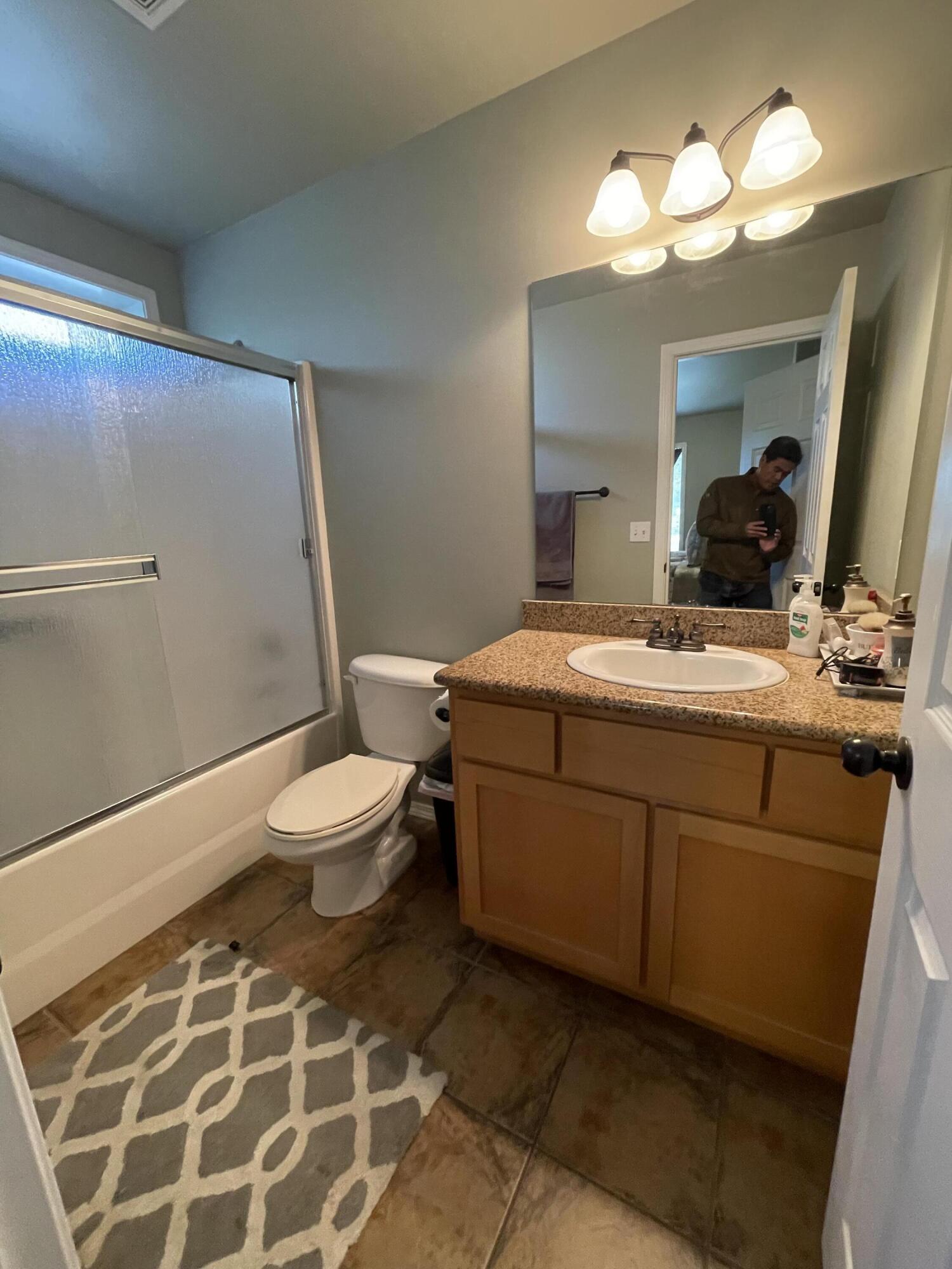 Bridge House Condominium - Residential Income