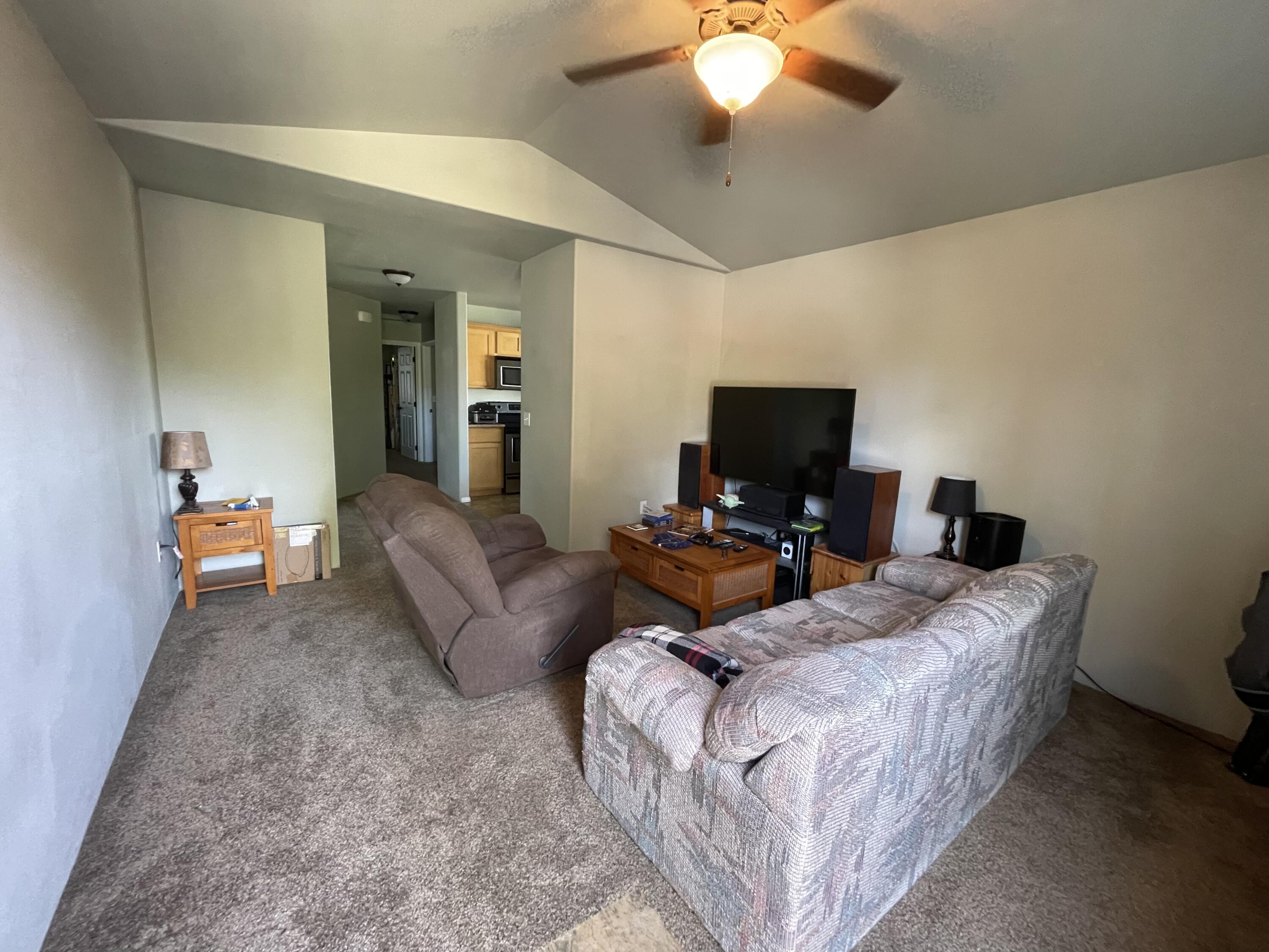 Bridge House Condominium - Residential Income