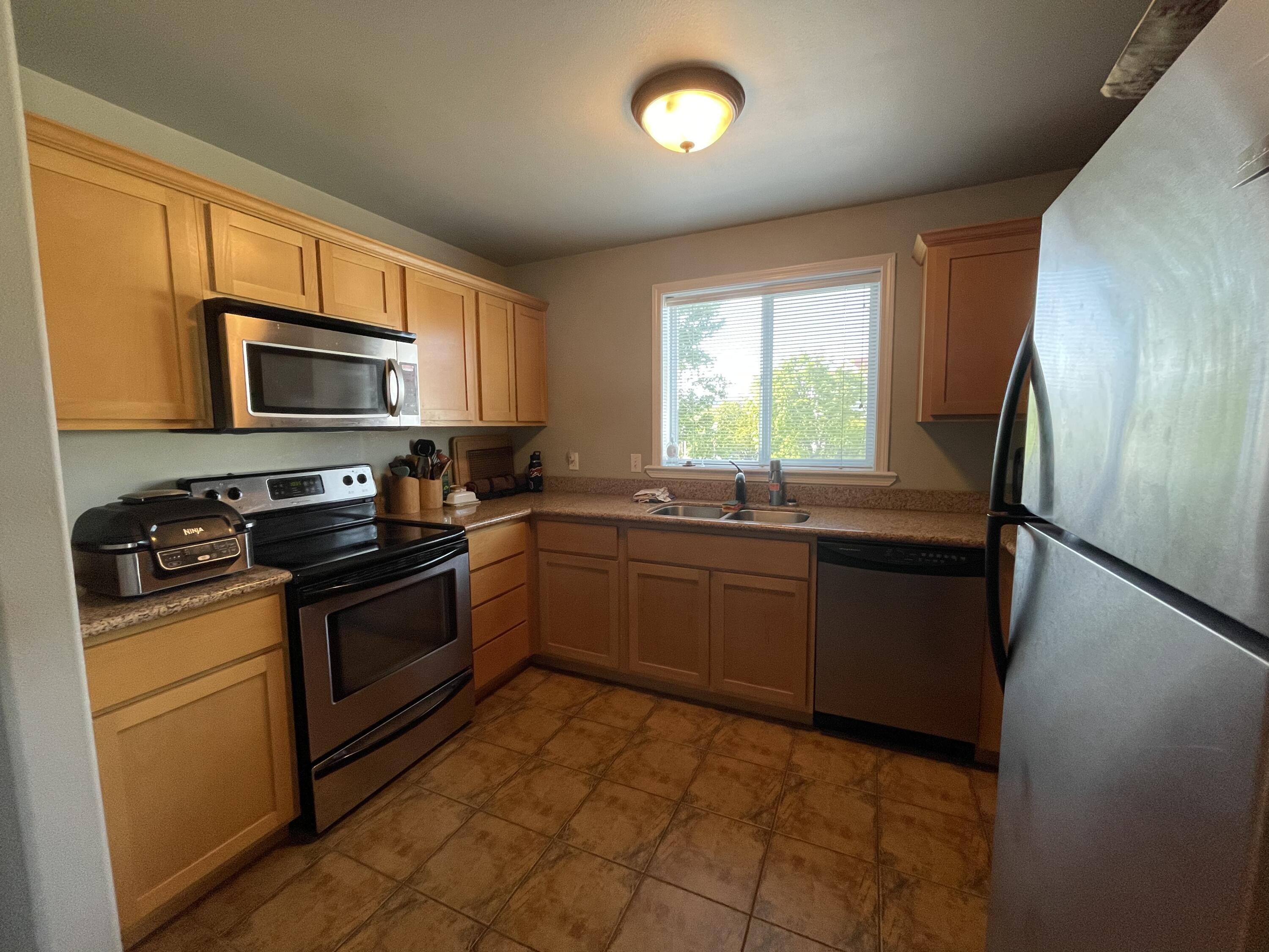 Bridge House Condominium - Residential Income