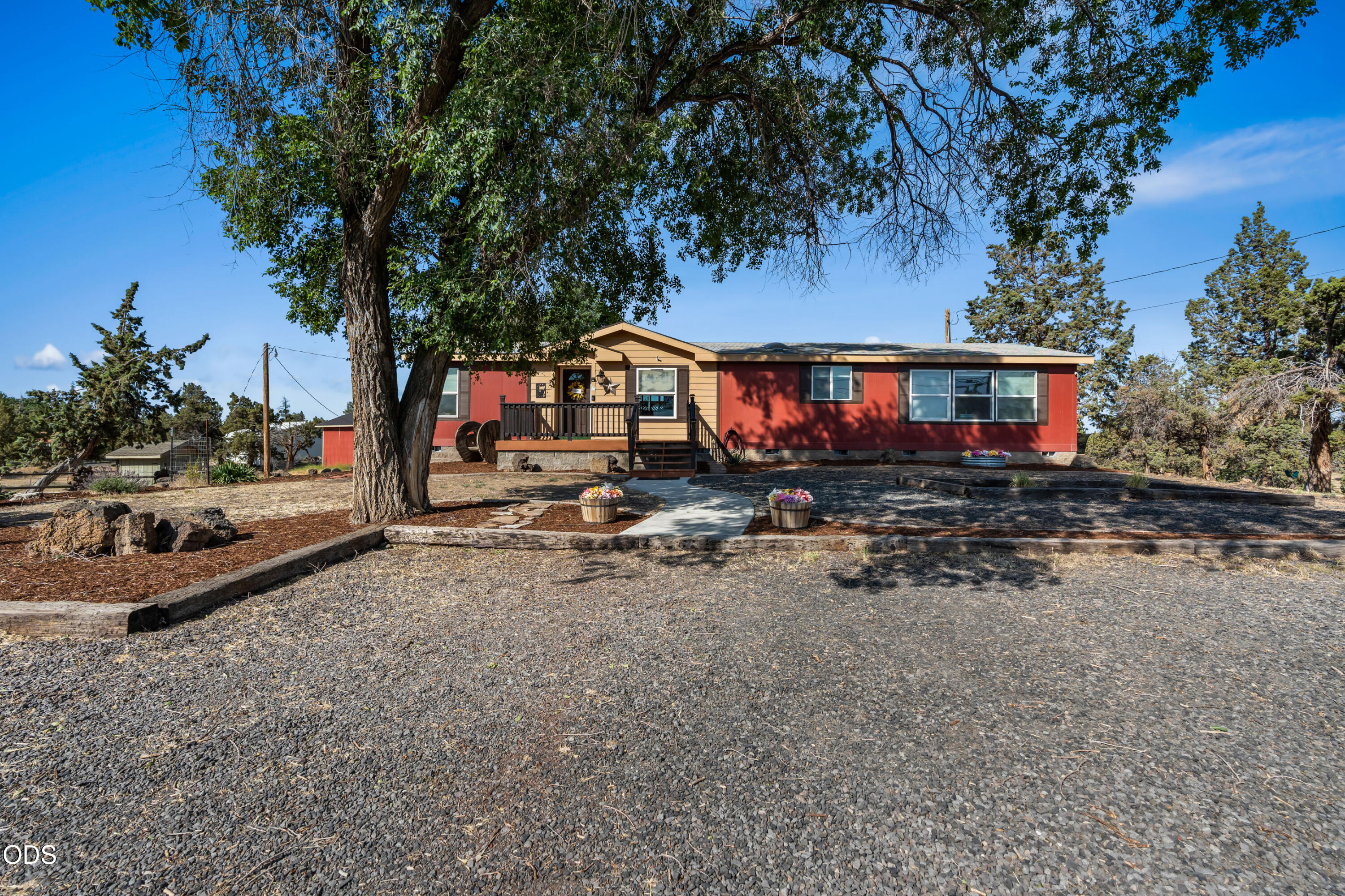 4900 NW Homestead Way
