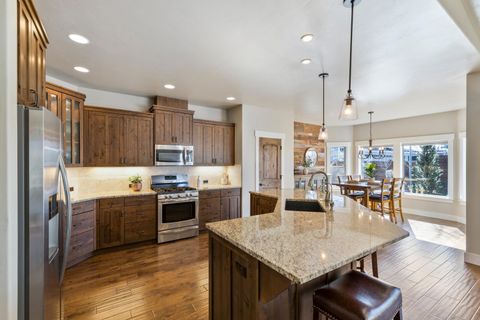 Tiny photo for 2927 NW Celilo Lane, Bend, OR 97703 (MLS # 220215739)