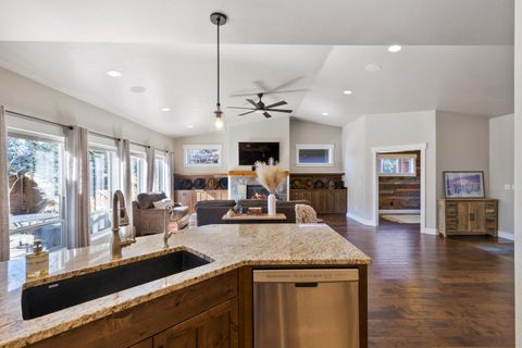 Tiny photo for 2927 NW Celilo Lane, Bend, OR 97703 (MLS # 220215739)