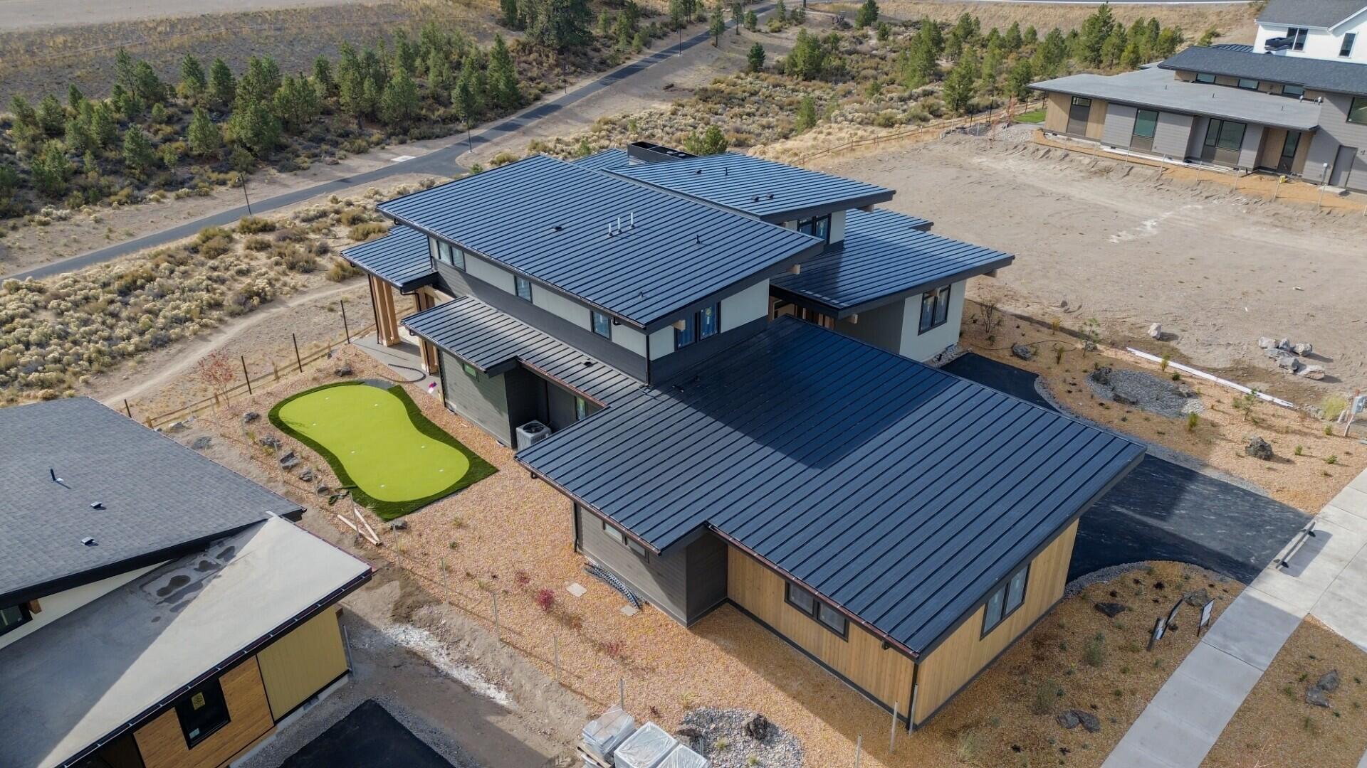 Discovery West Phase 5 - Residential