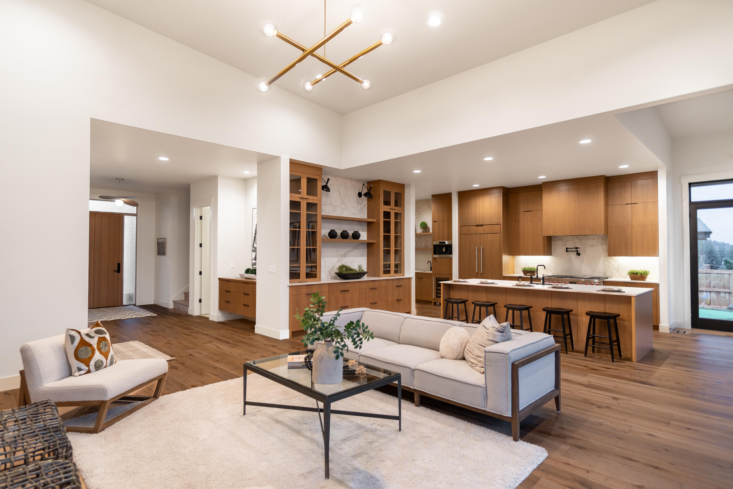 Discovery West Phase 5 - Residential