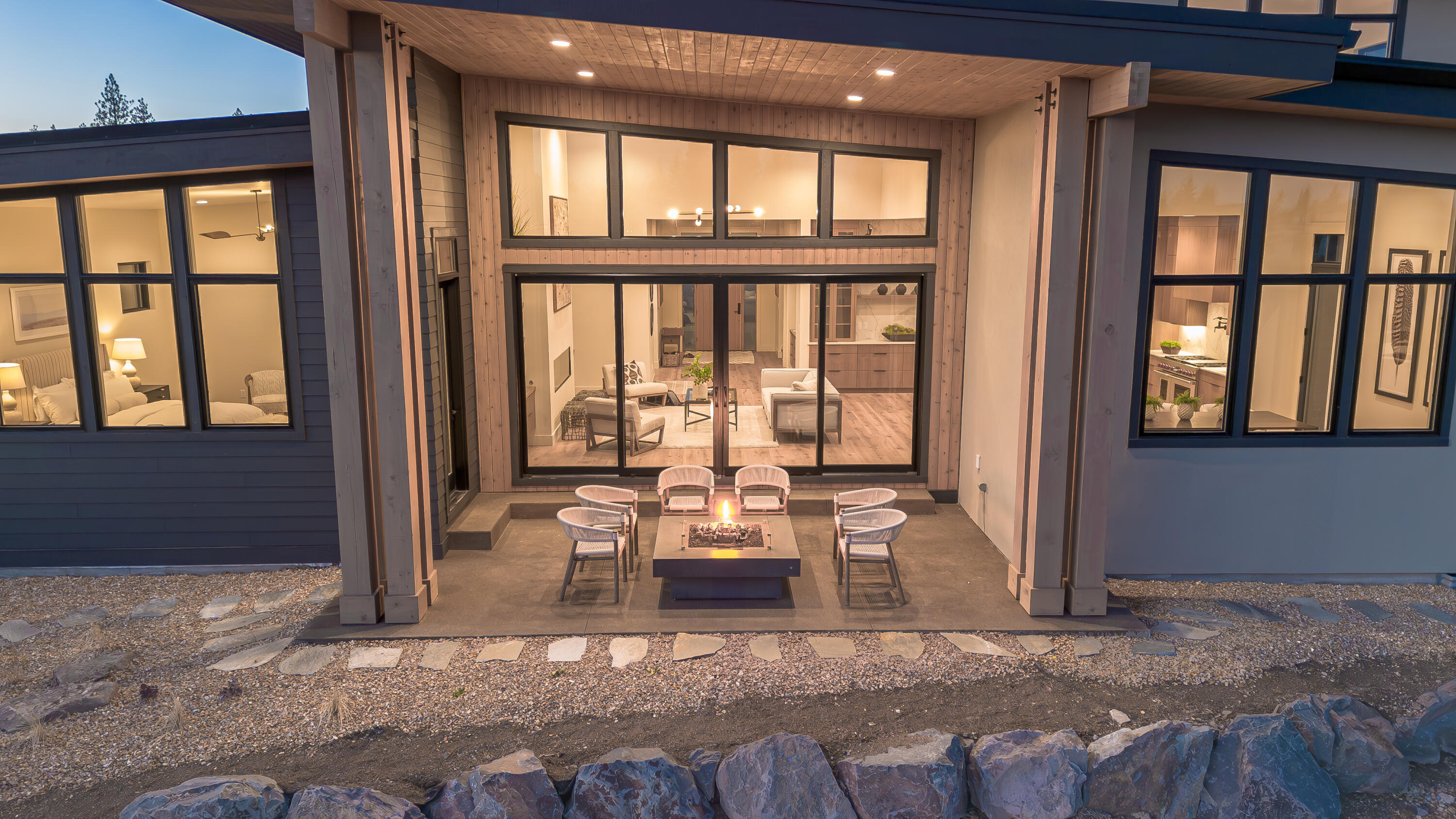 Discovery West Phase 5 - Residential