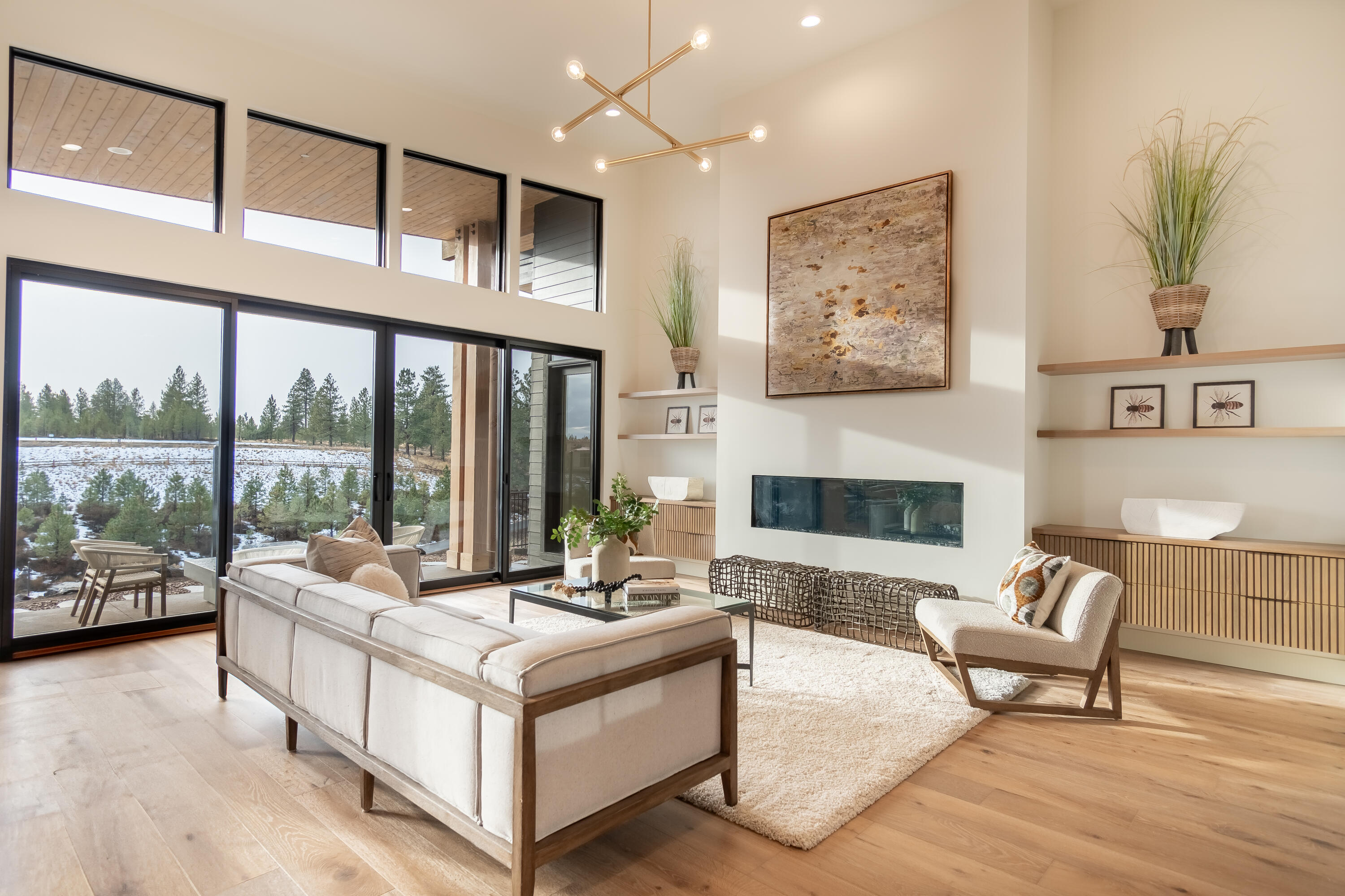 Discovery West Phase 5 - Residential