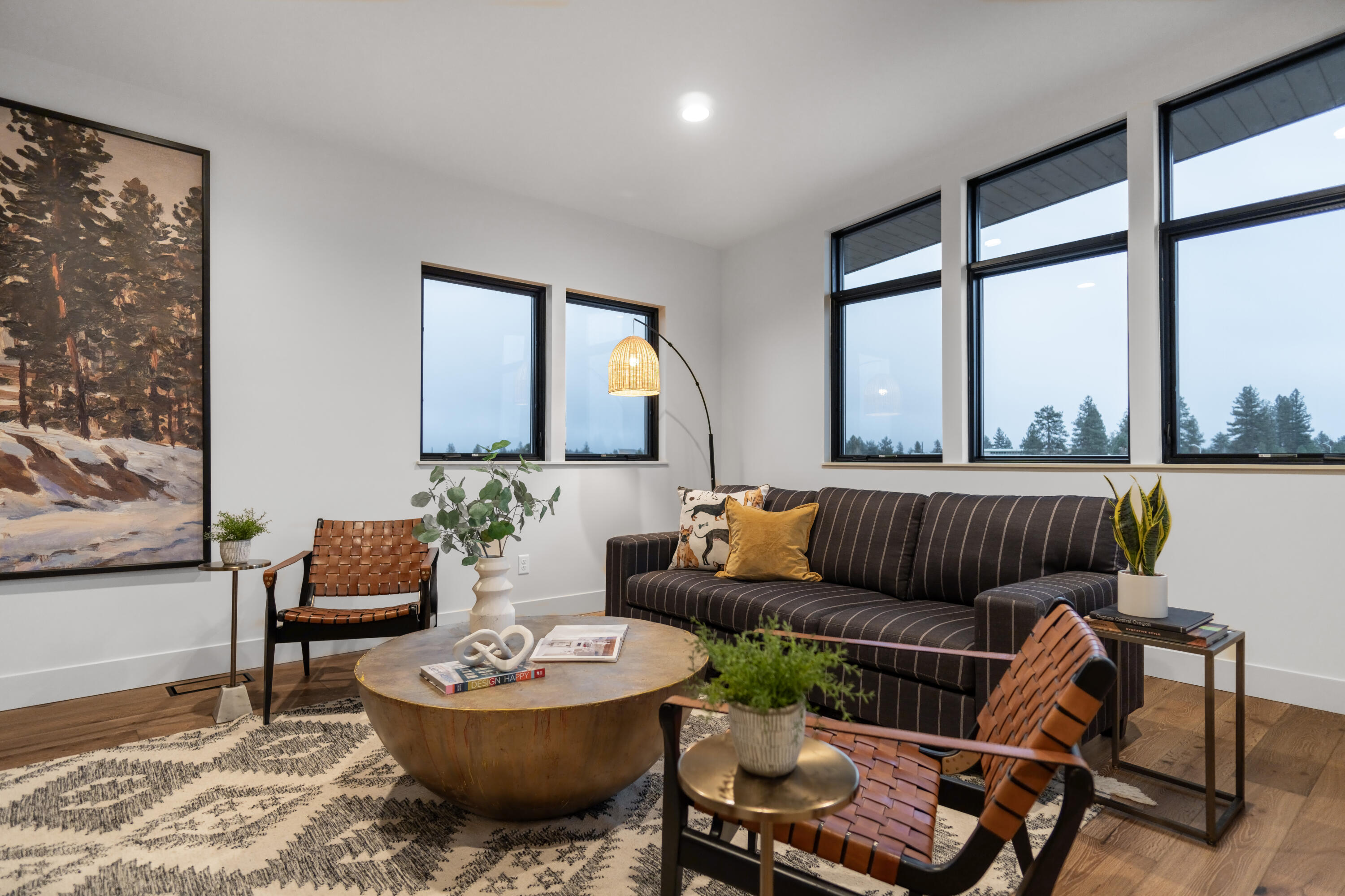 Discovery West Phase 5 - Residential