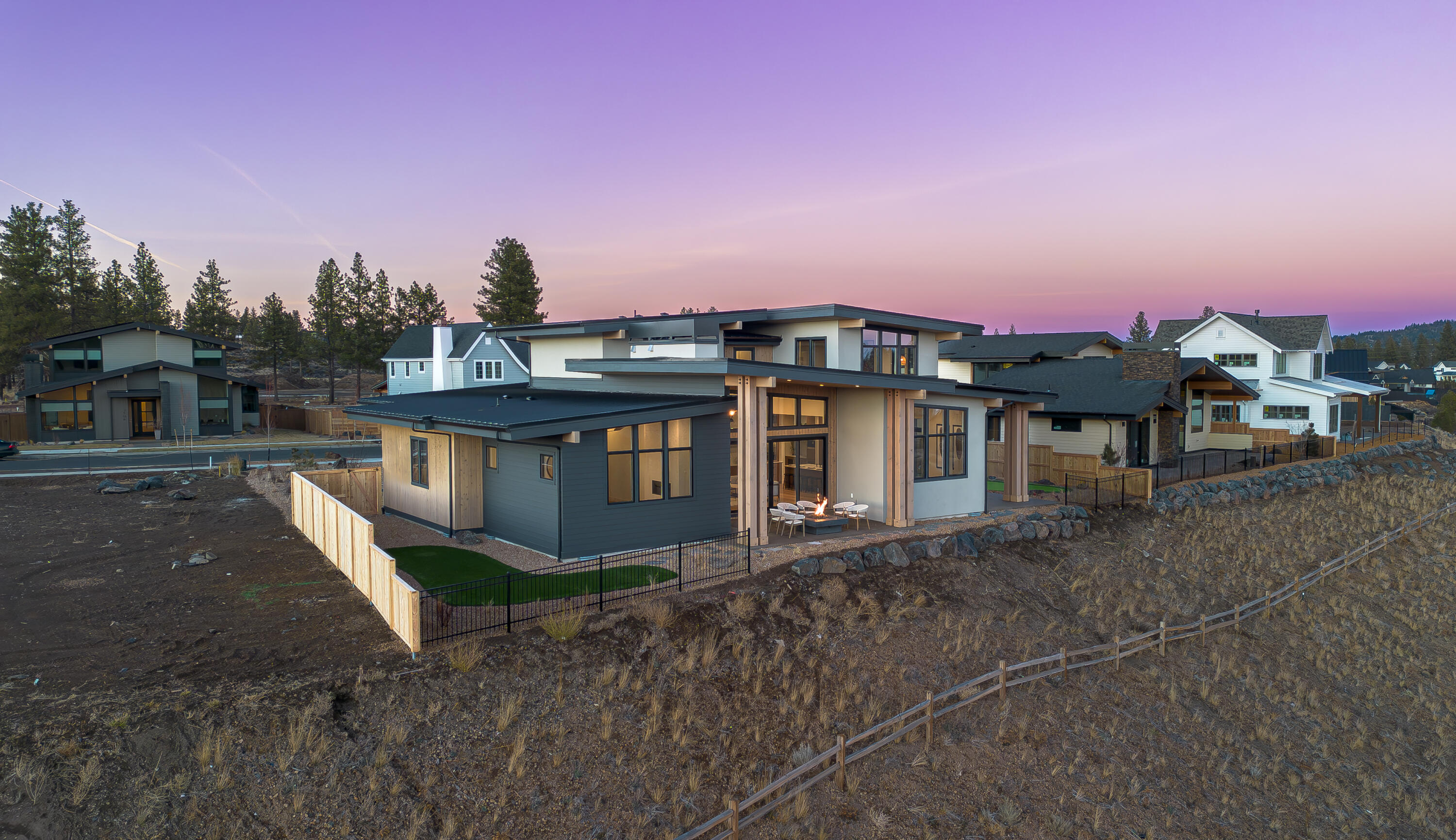 Discovery West Phase 5 - Residential