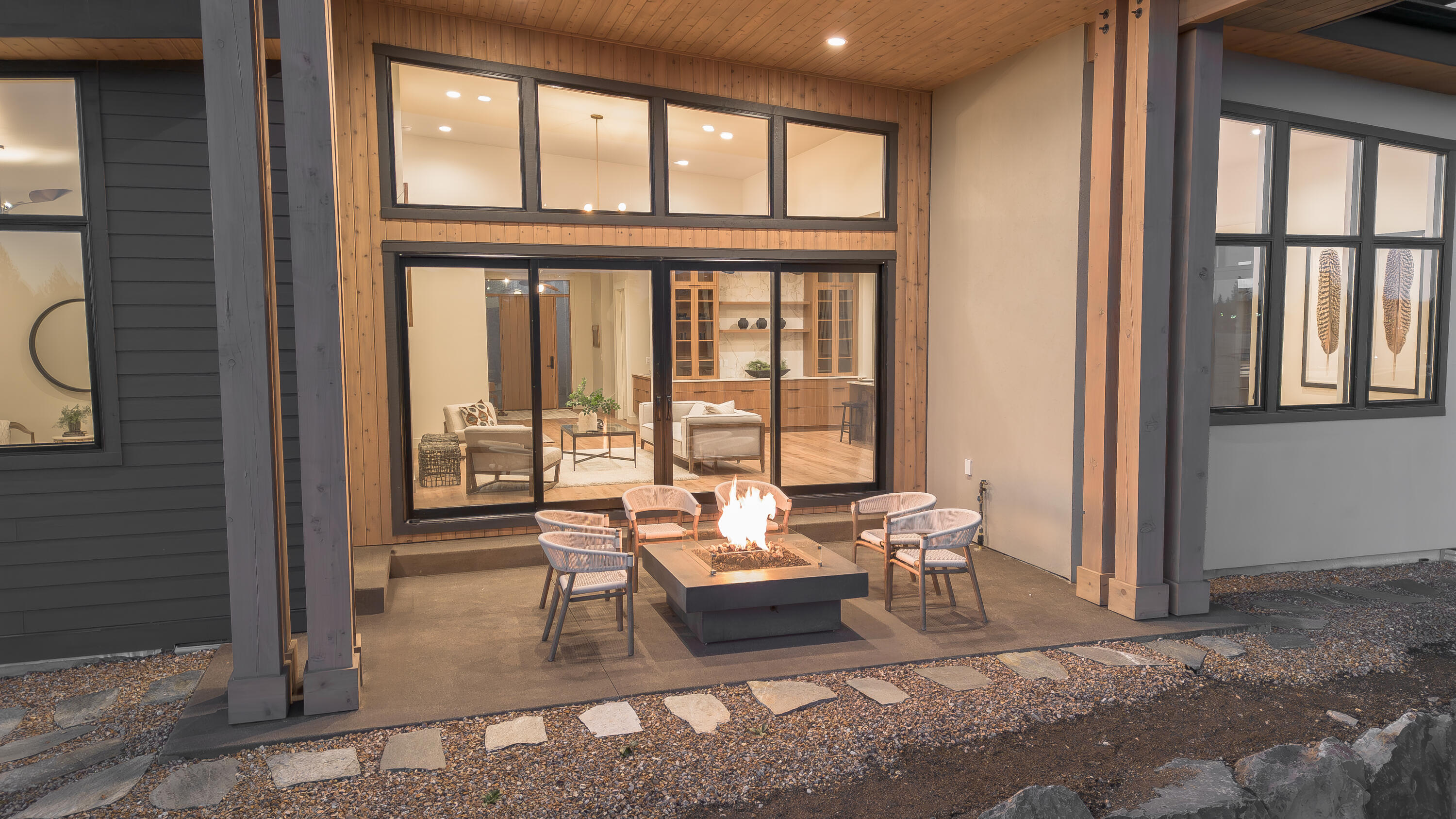 Discovery West Phase 5 - Residential