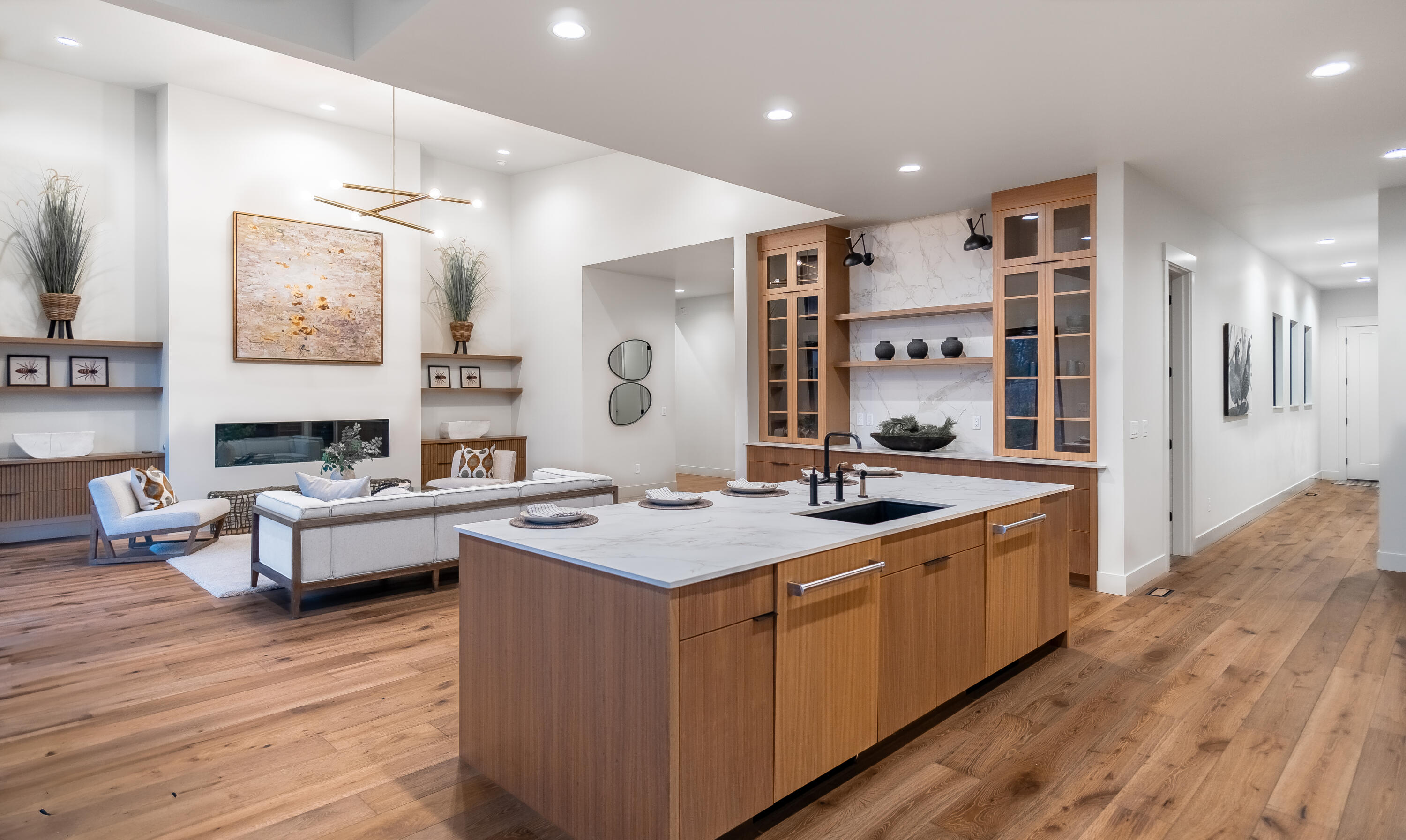 Discovery West Phase 5 - Residential