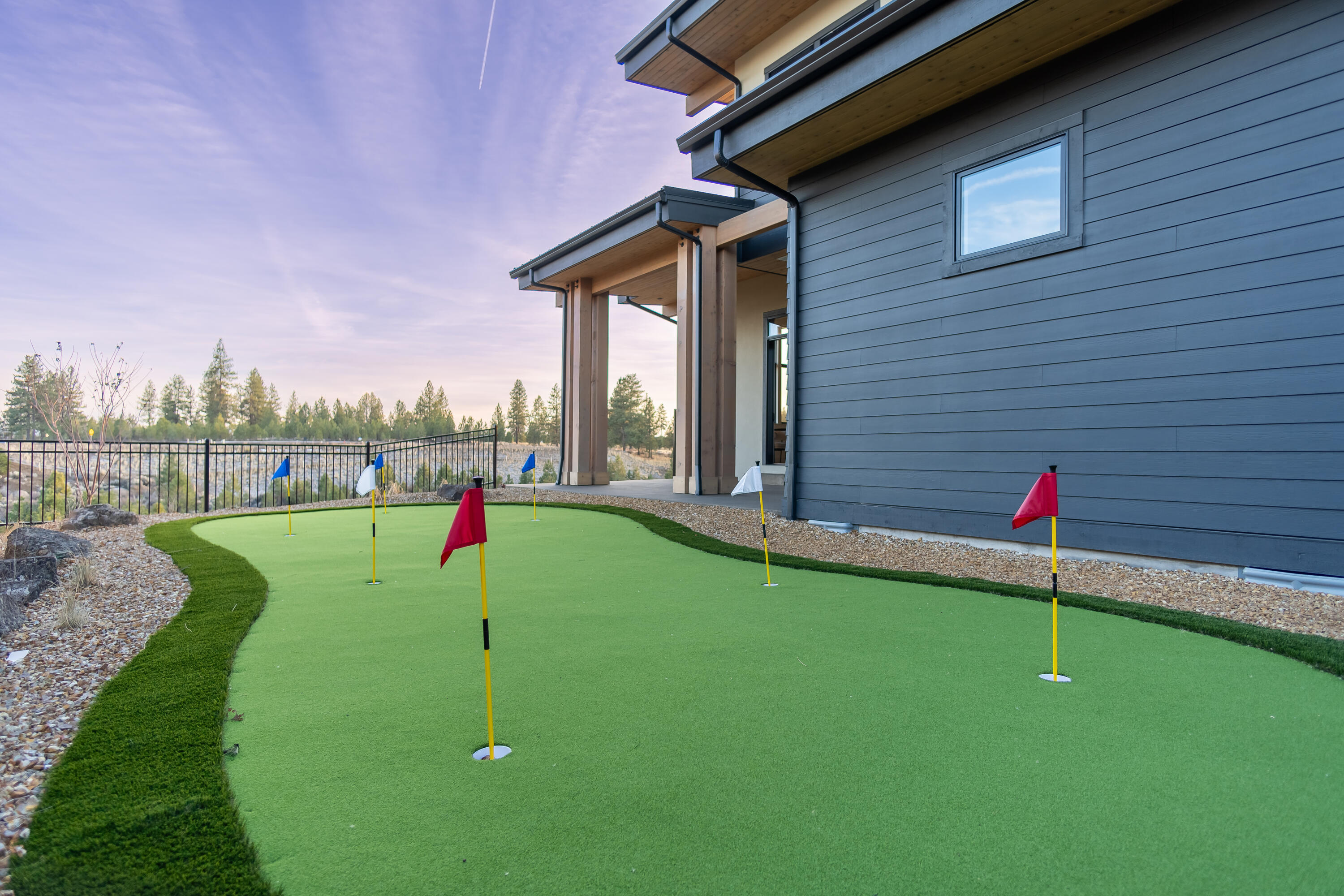 Discovery West Phase 5 - Residential