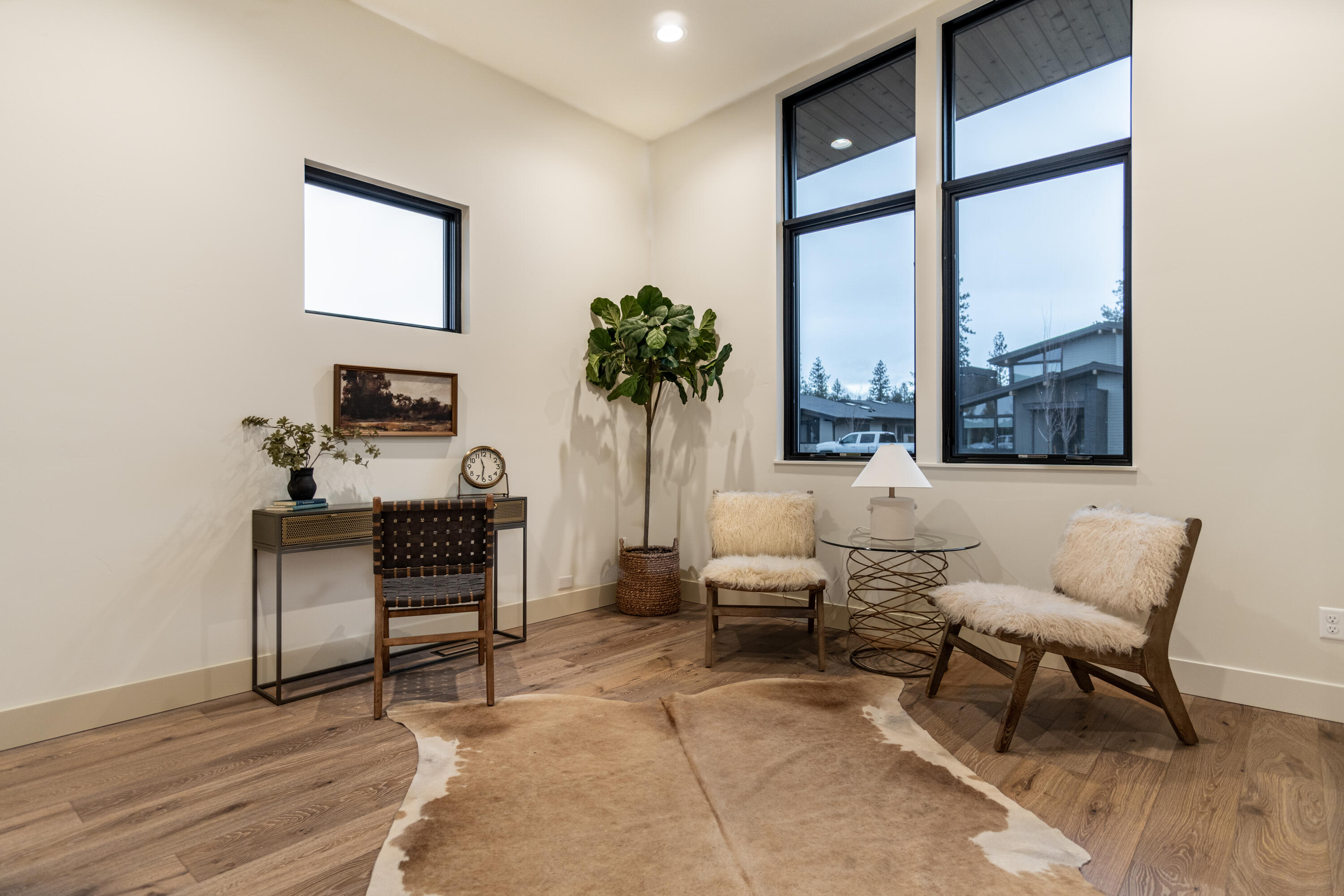 Discovery West Phase 5 - Residential