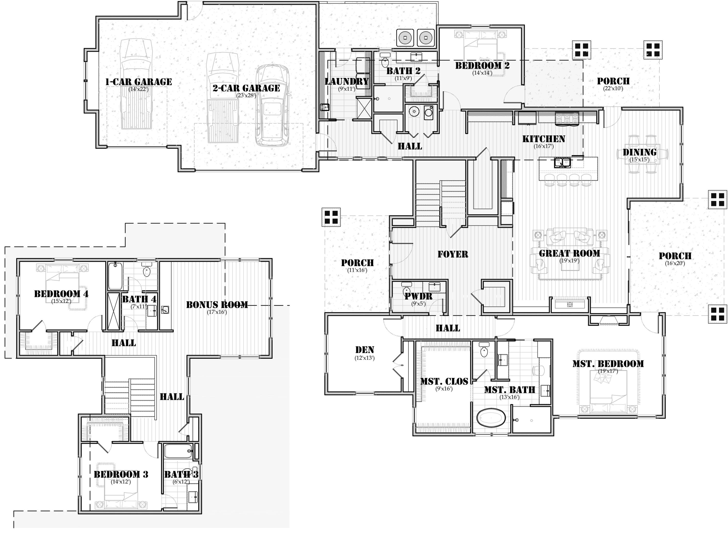 Discovery West Phase 5 - Residential