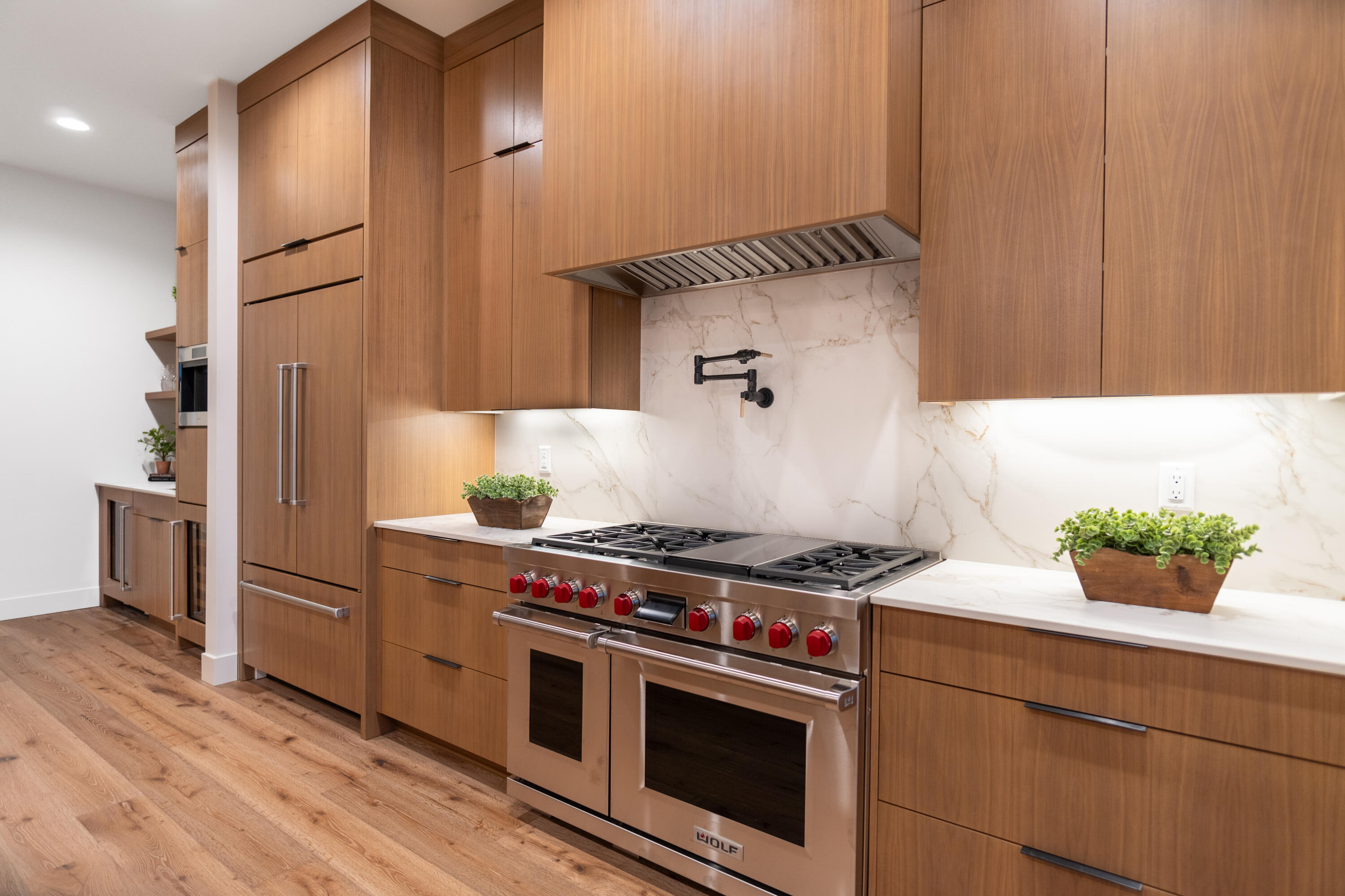 Discovery West Phase 5 - Residential