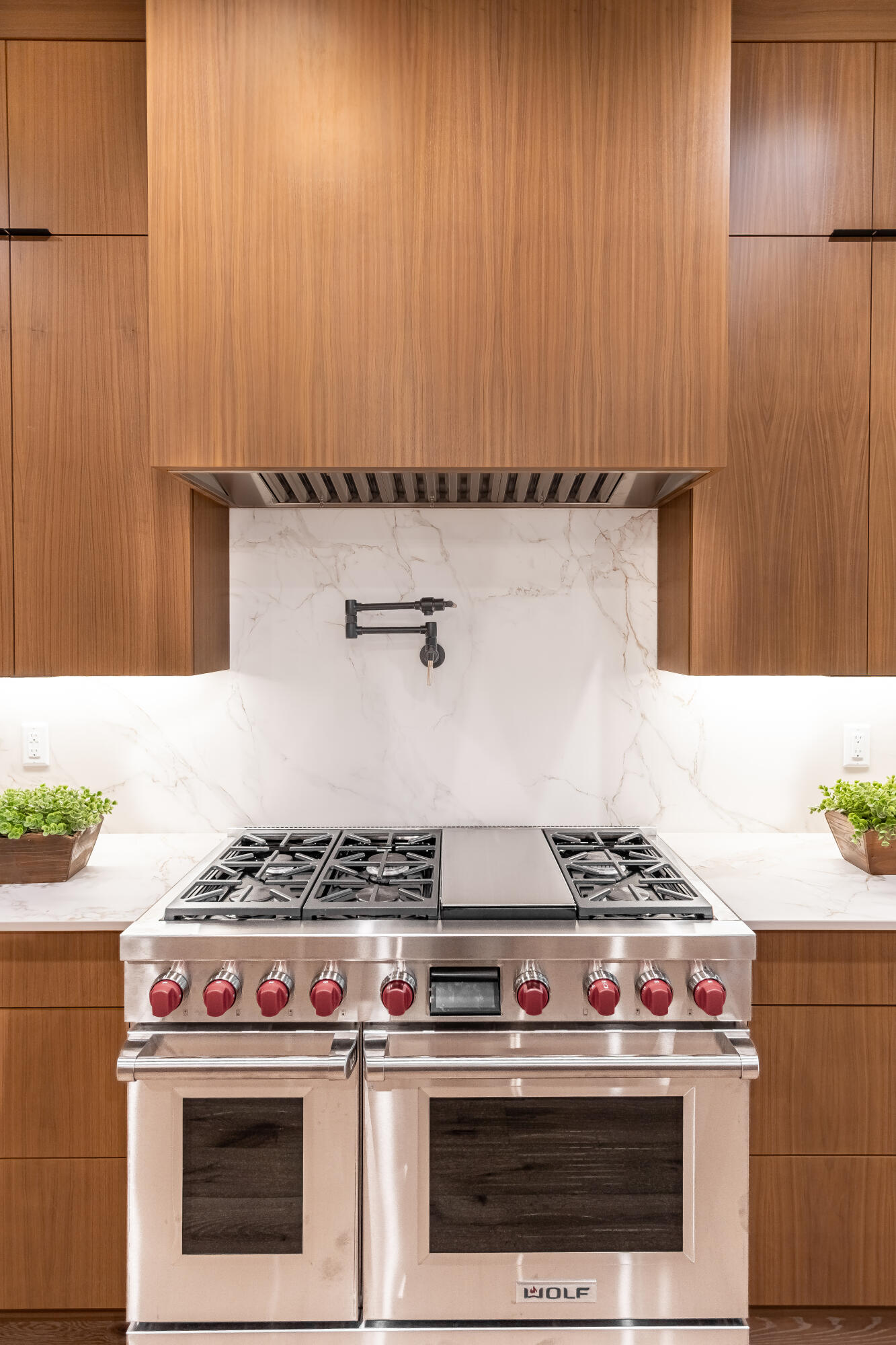 Discovery West Phase 5 - Residential