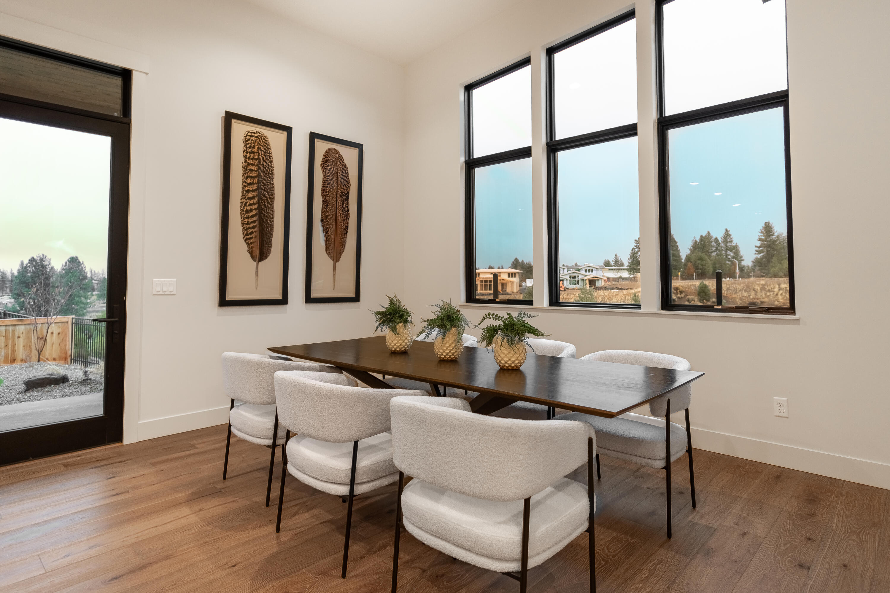 Discovery West Phase 5 - Residential