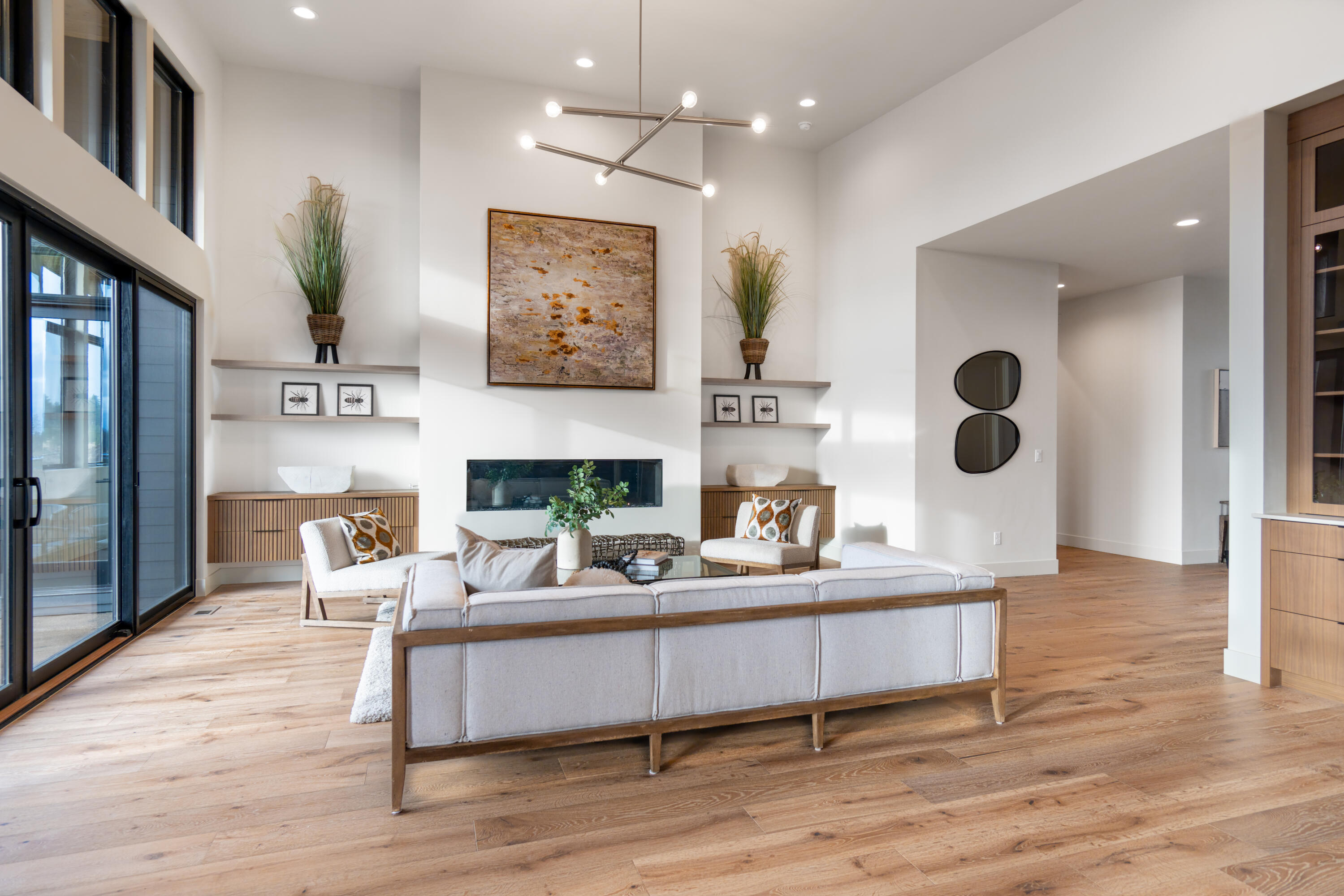 Discovery West Phase 5 - Residential