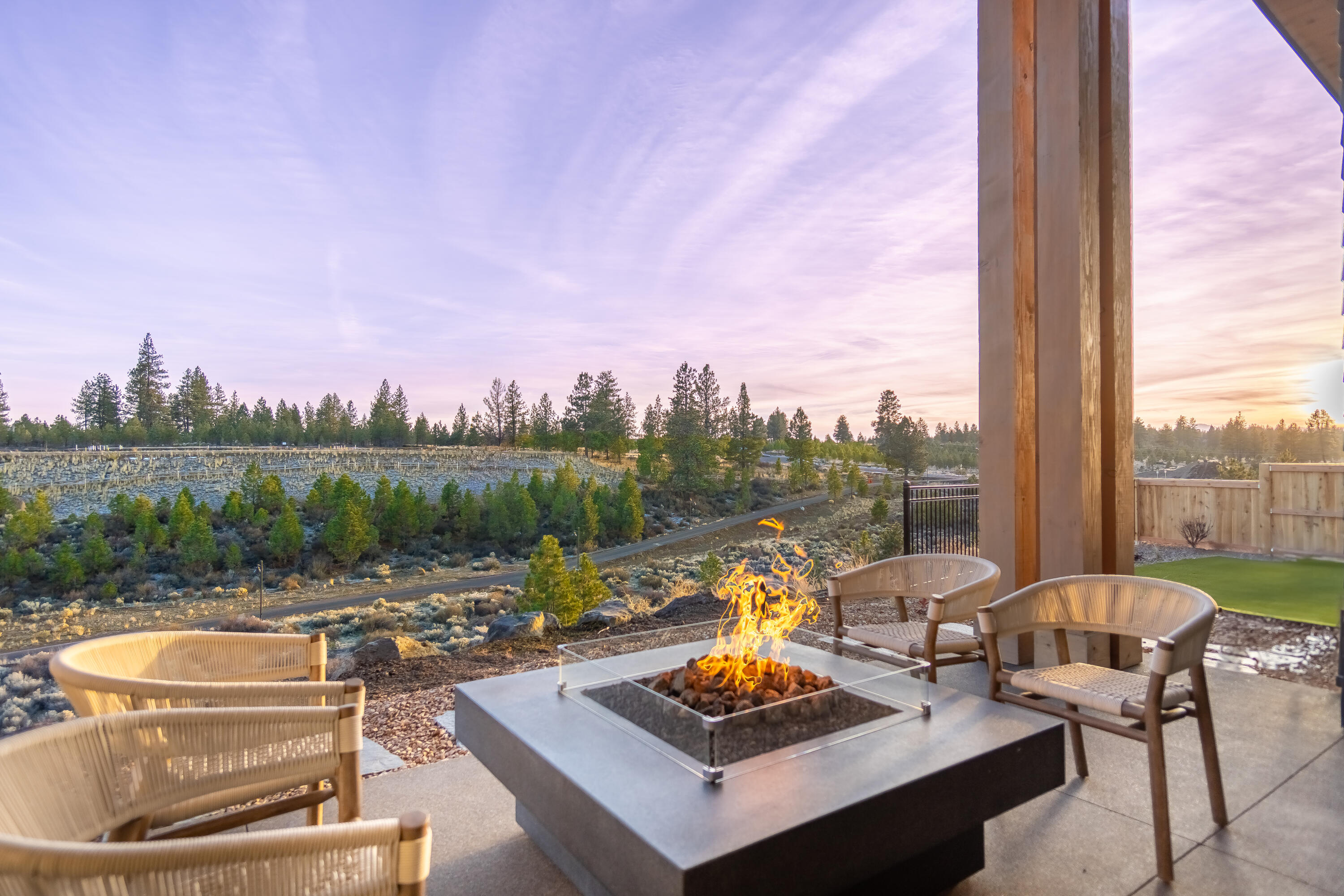 Discovery West Phase 5 - Residential