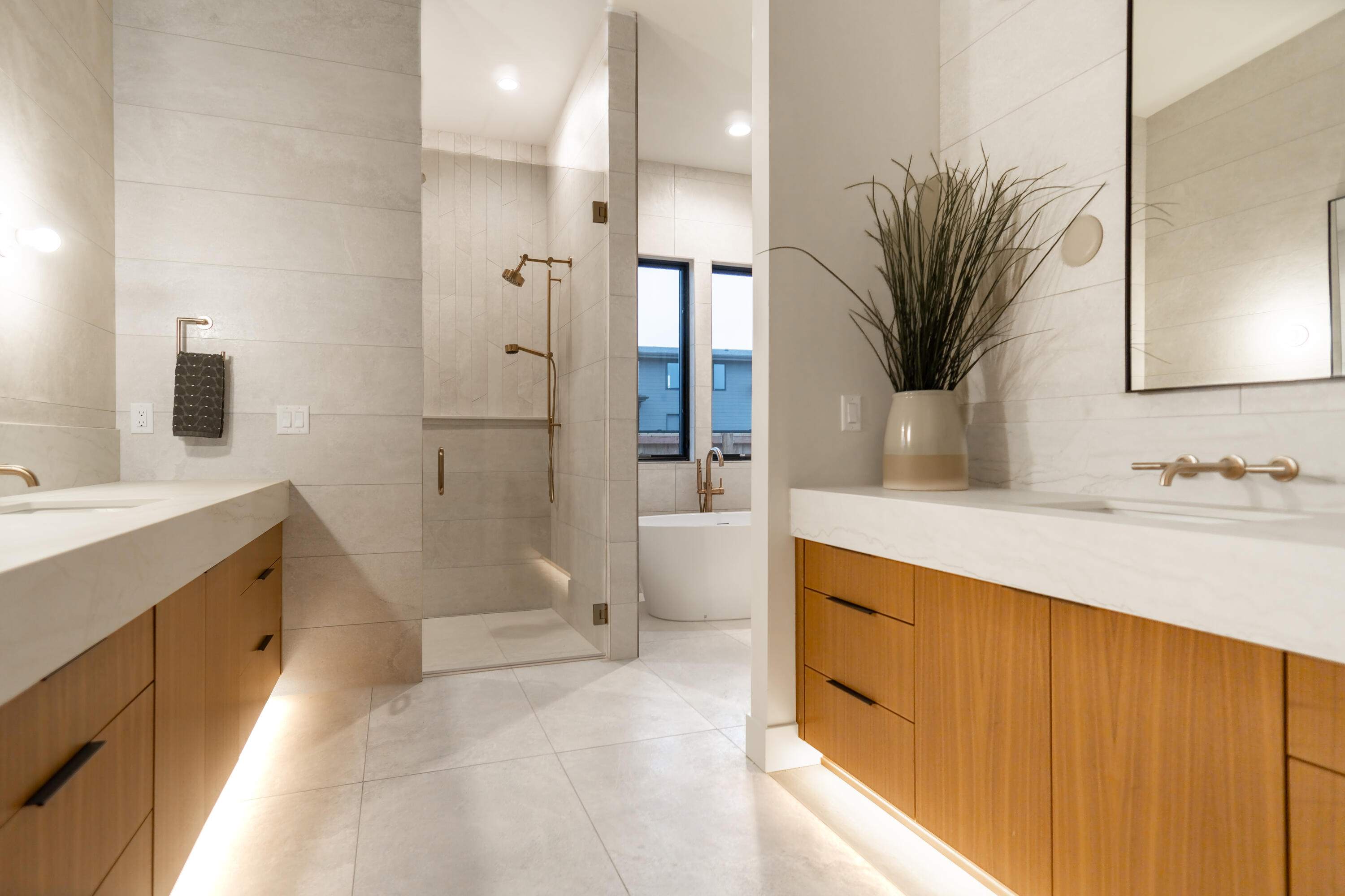 Discovery West Phase 5 - Residential