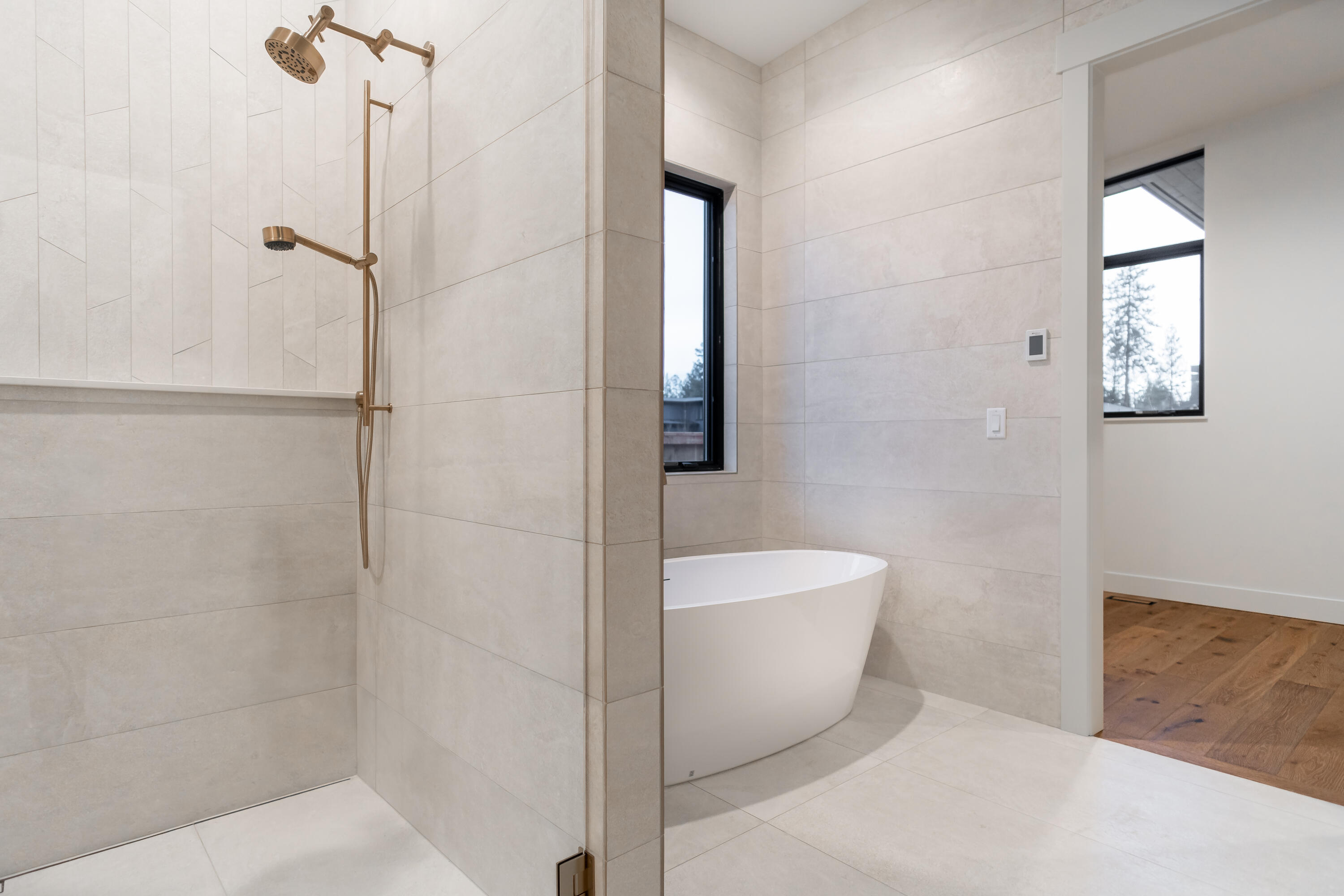 Discovery West Phase 5 - Residential