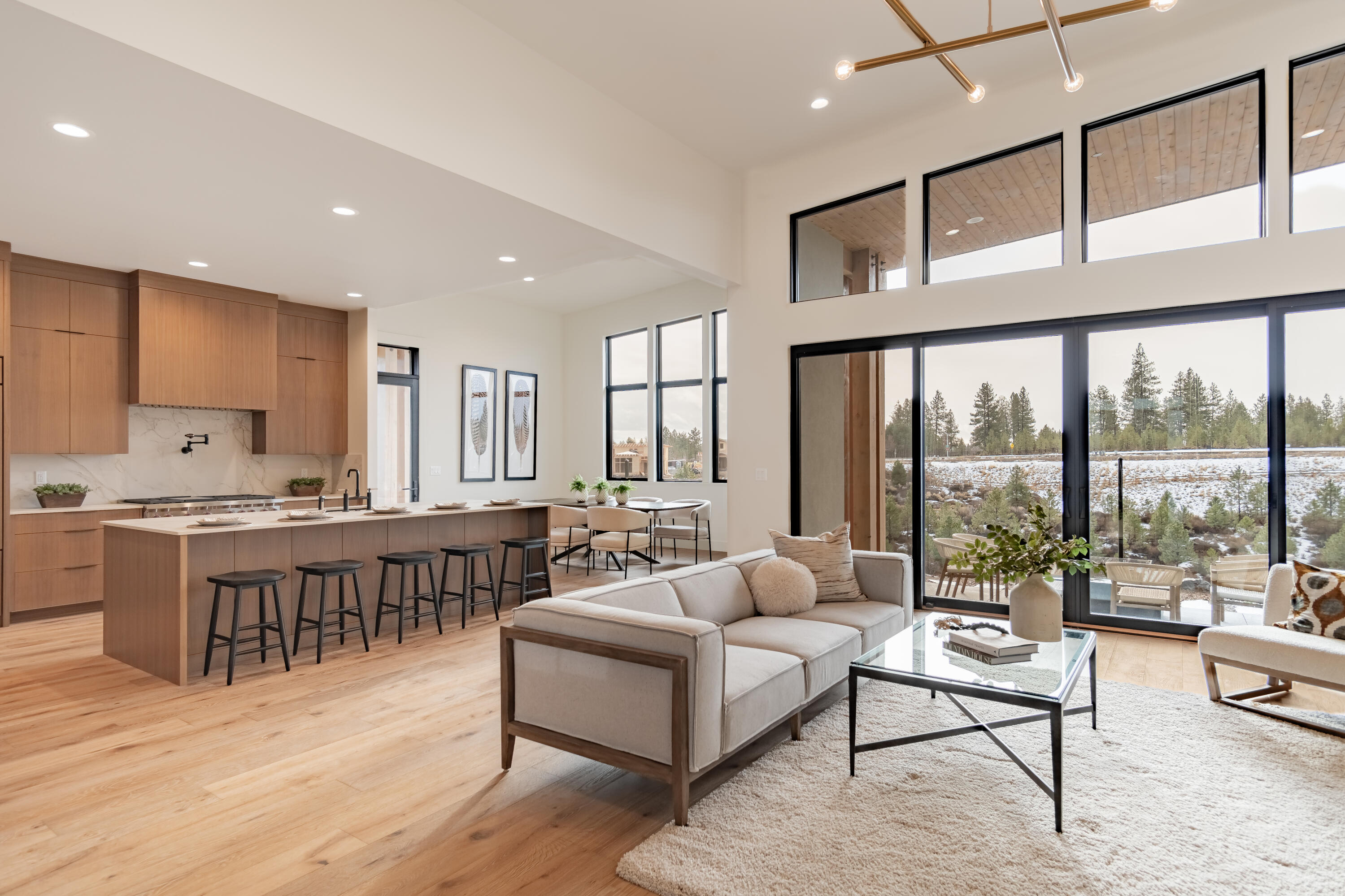 Discovery West Phase 5 - Residential