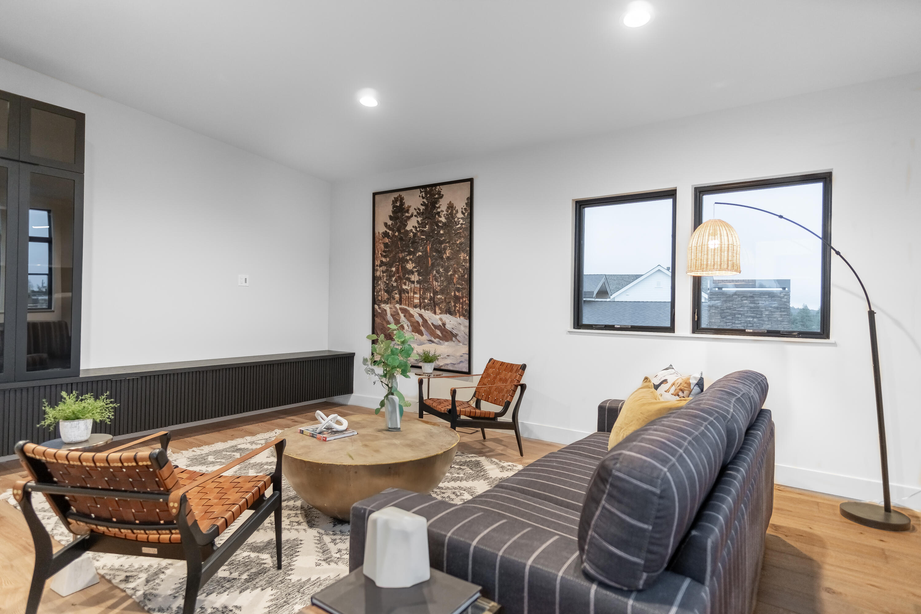 Discovery West Phase 5 - Residential