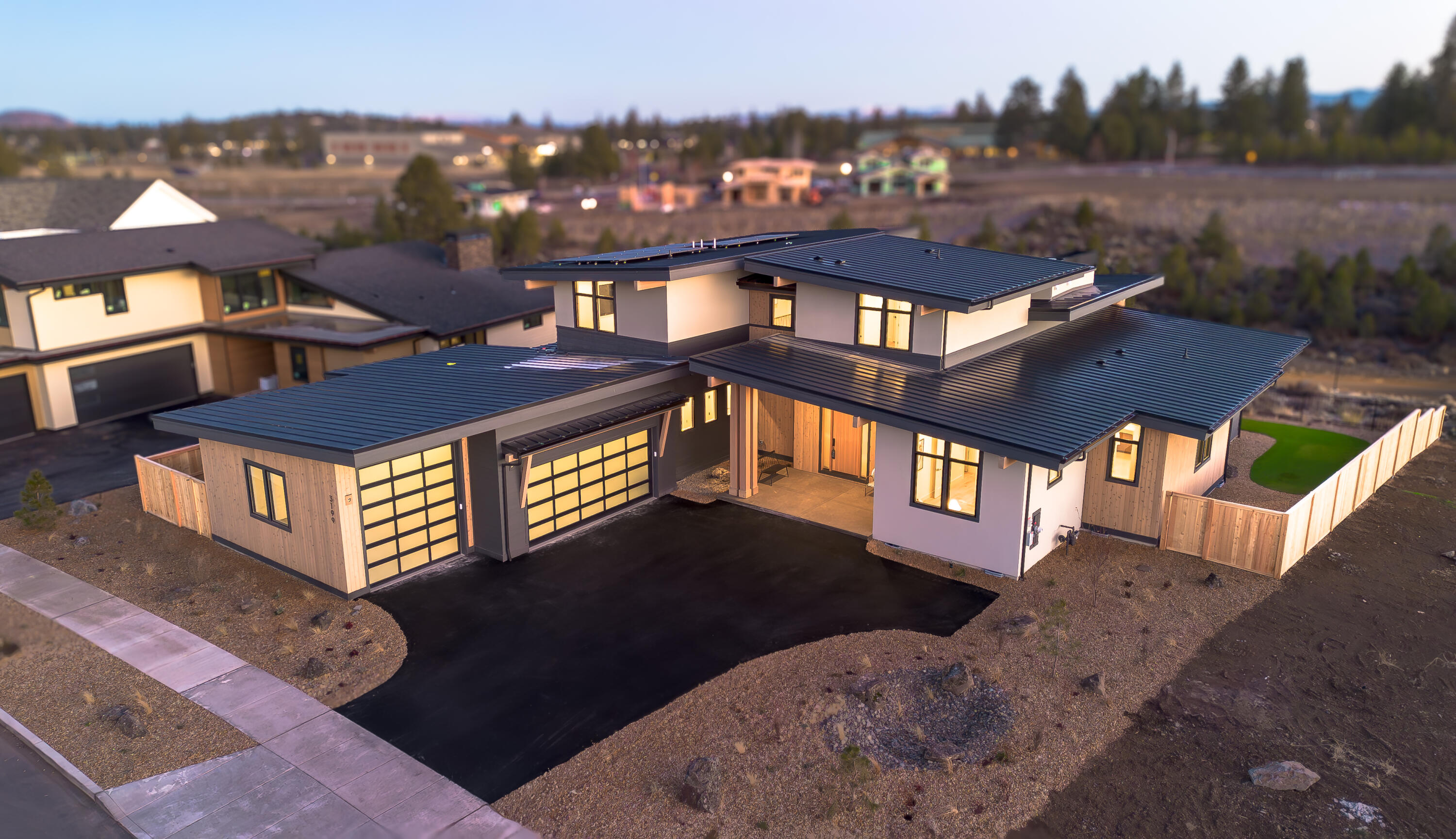 Discovery West Phase 5 - Residential