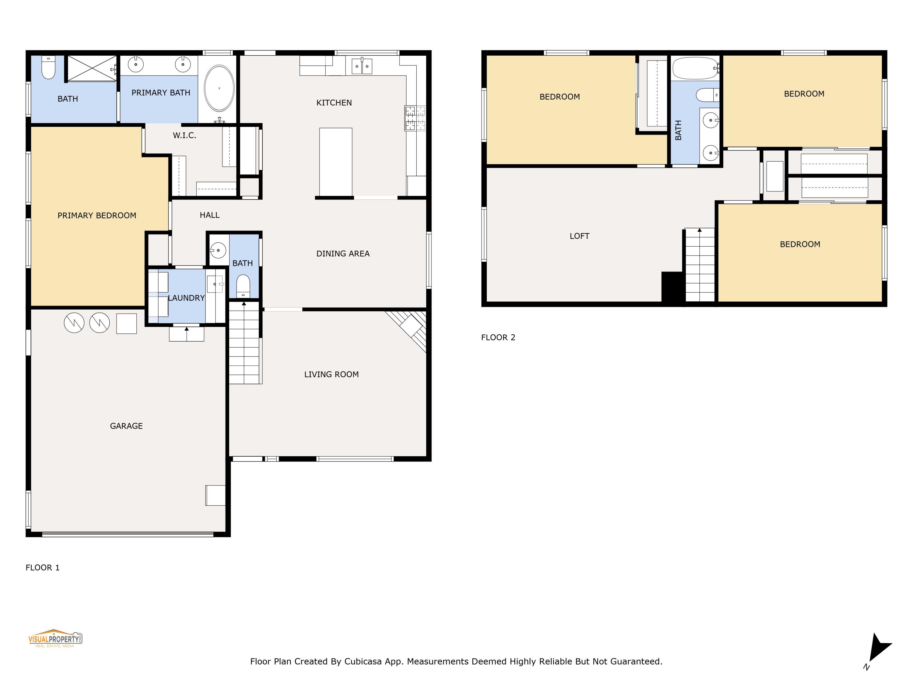 Steelhead Run - Residential