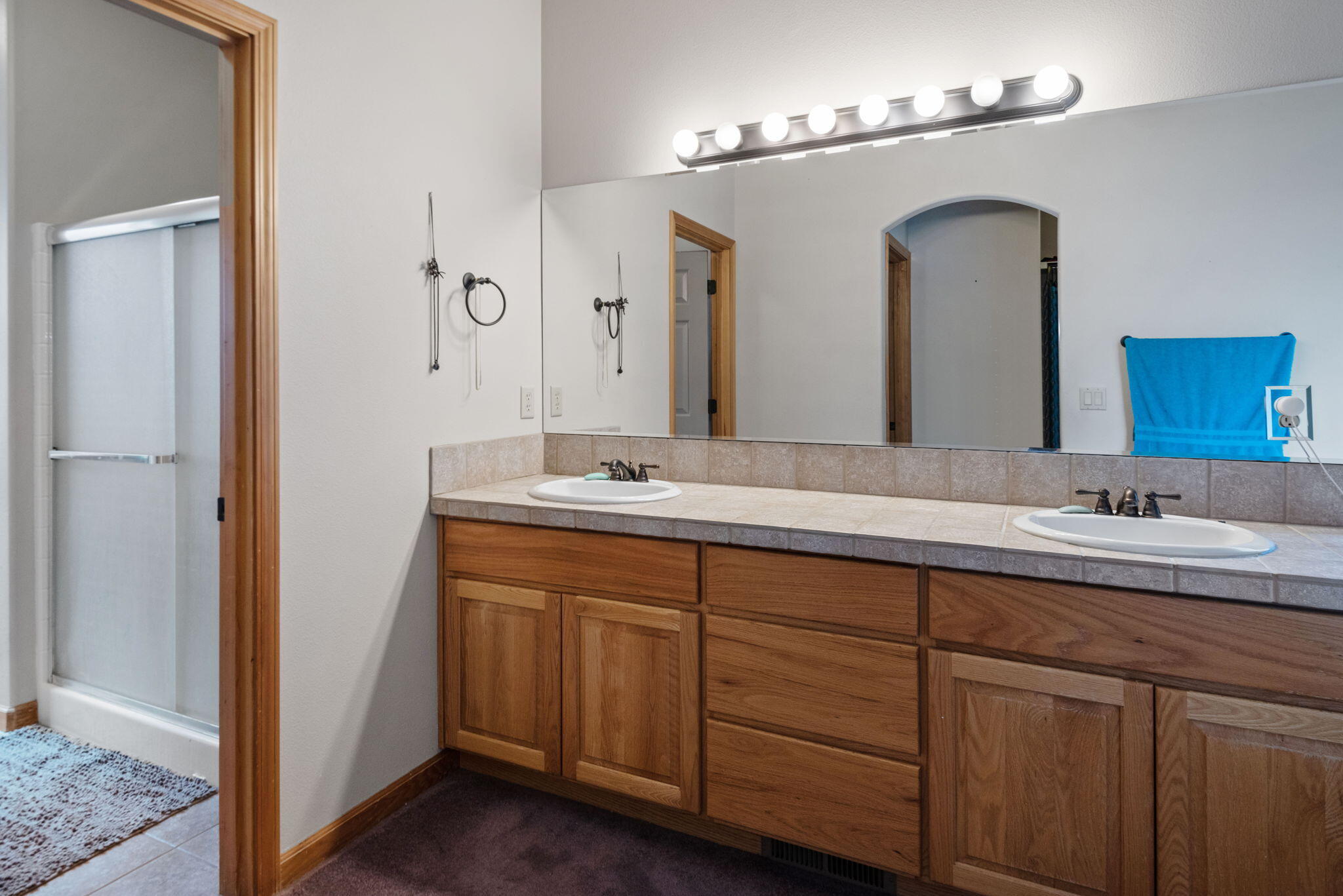 Steelhead Run - Residential