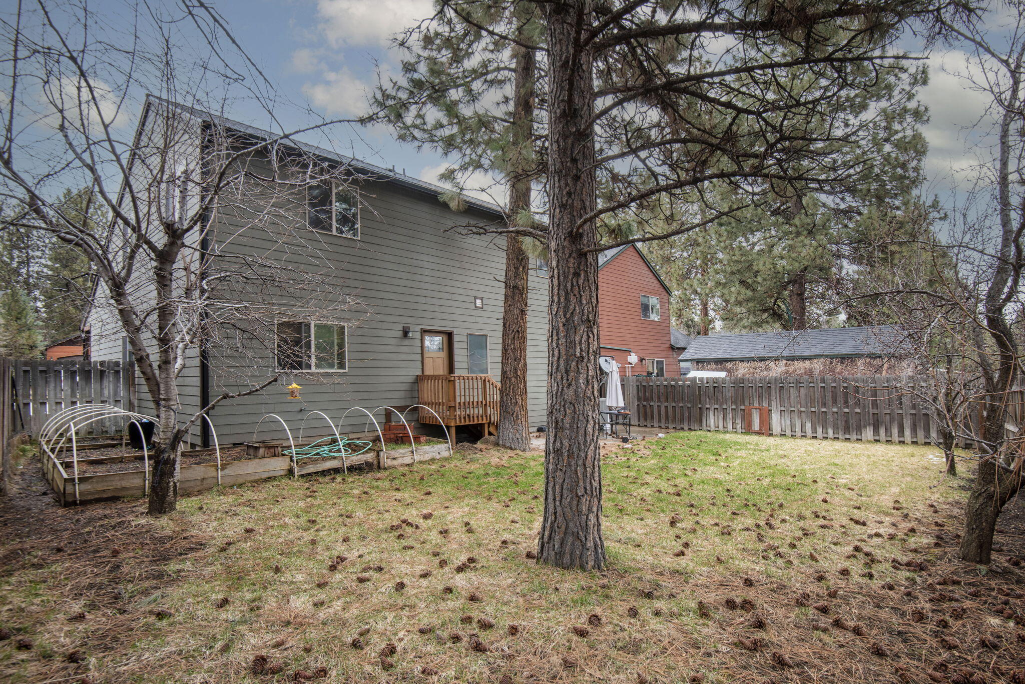 Steelhead Run - Residential