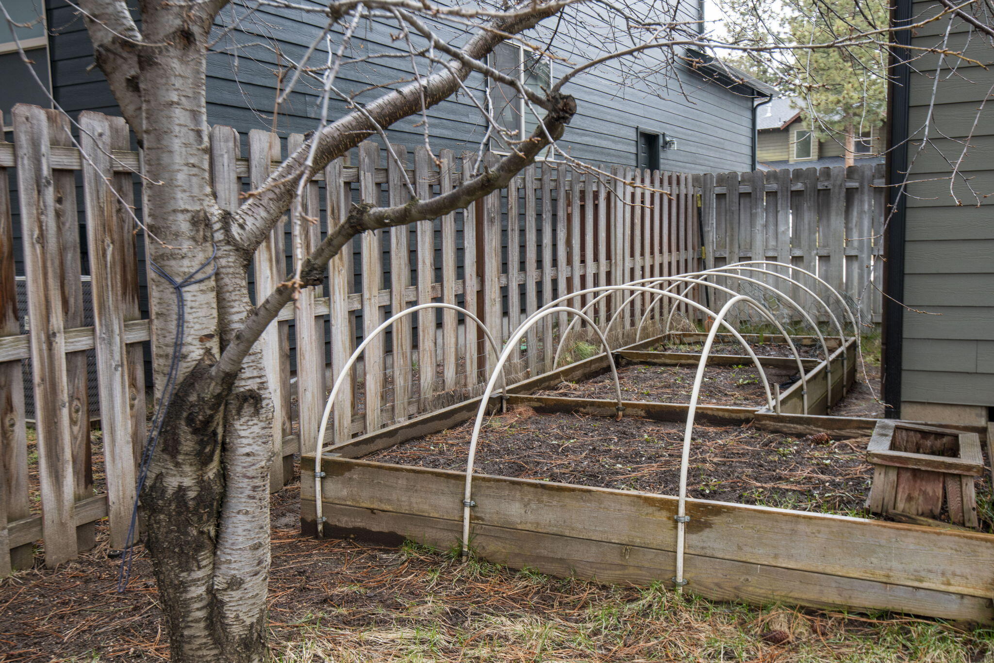 Steelhead Run - Residential