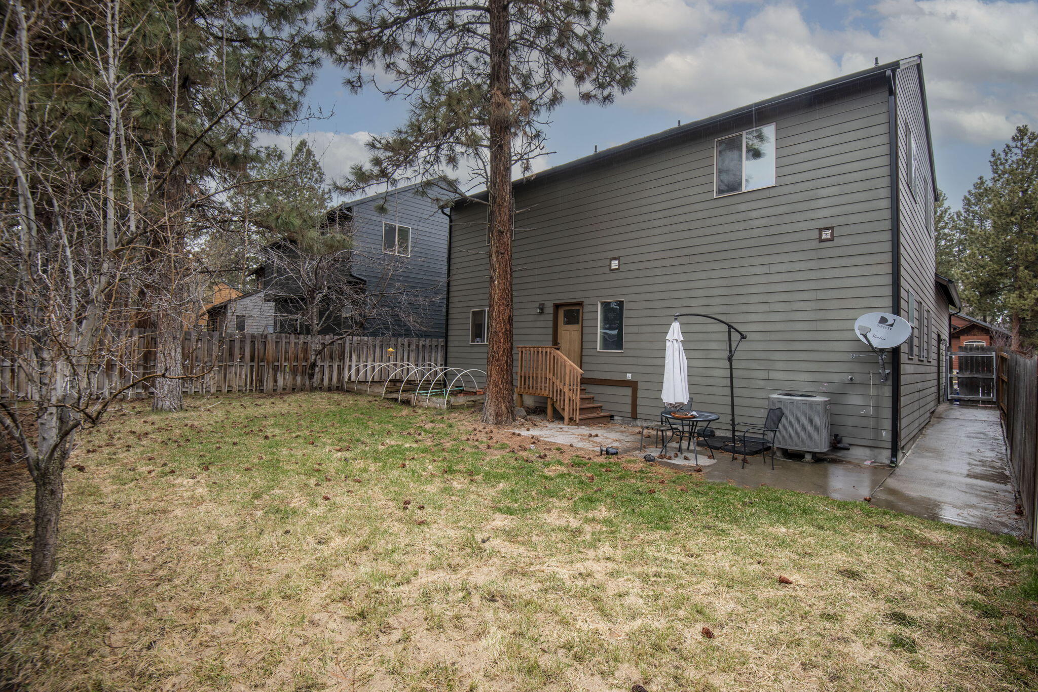 Steelhead Run - Residential