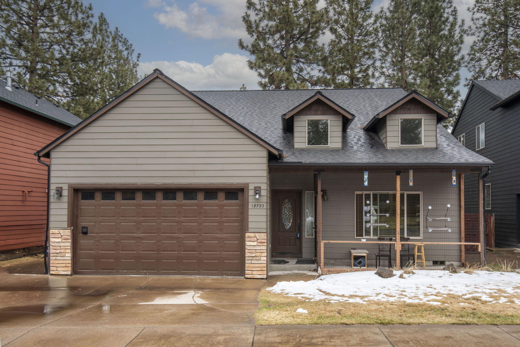 Steelhead Run - Residential