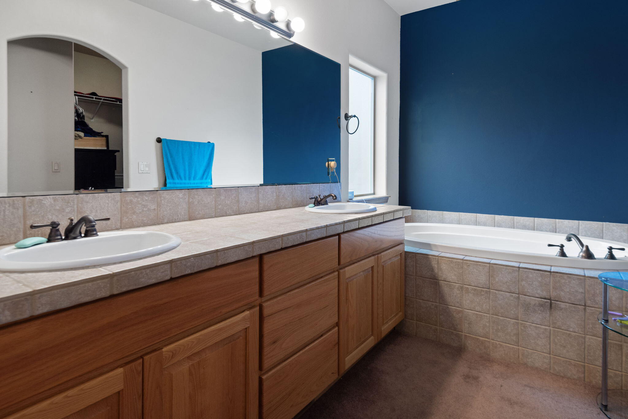 Steelhead Run - Residential