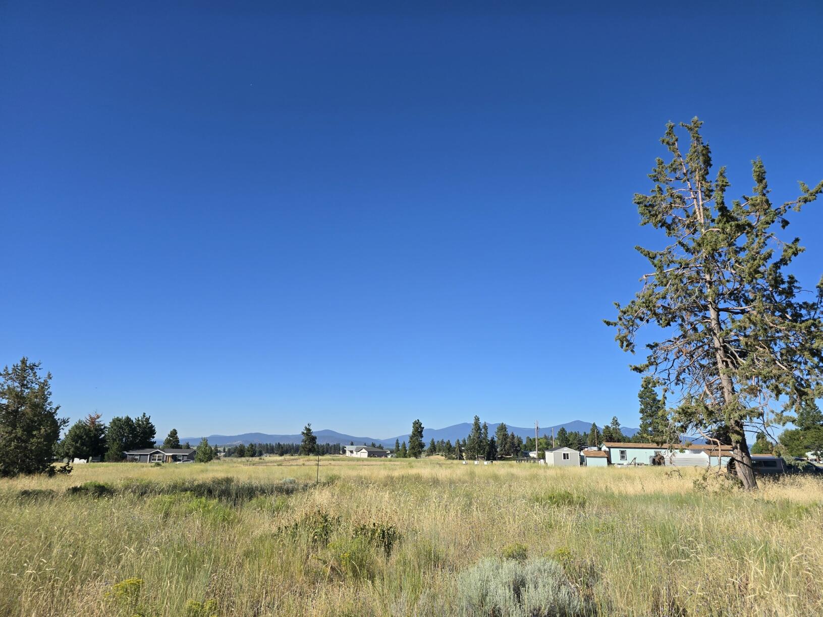 Oregon Shores - Land