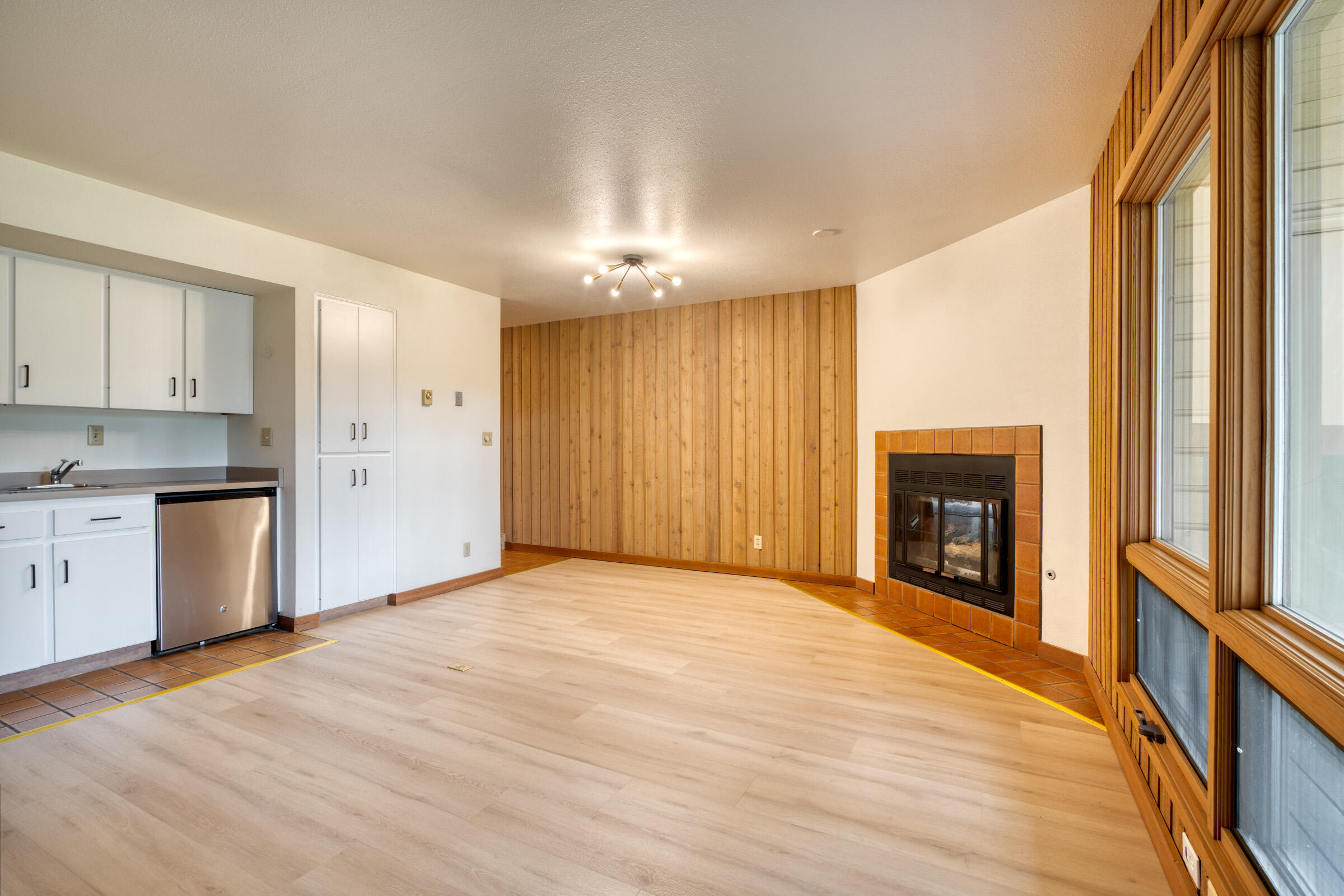 Mt Bachelor Village - Residential