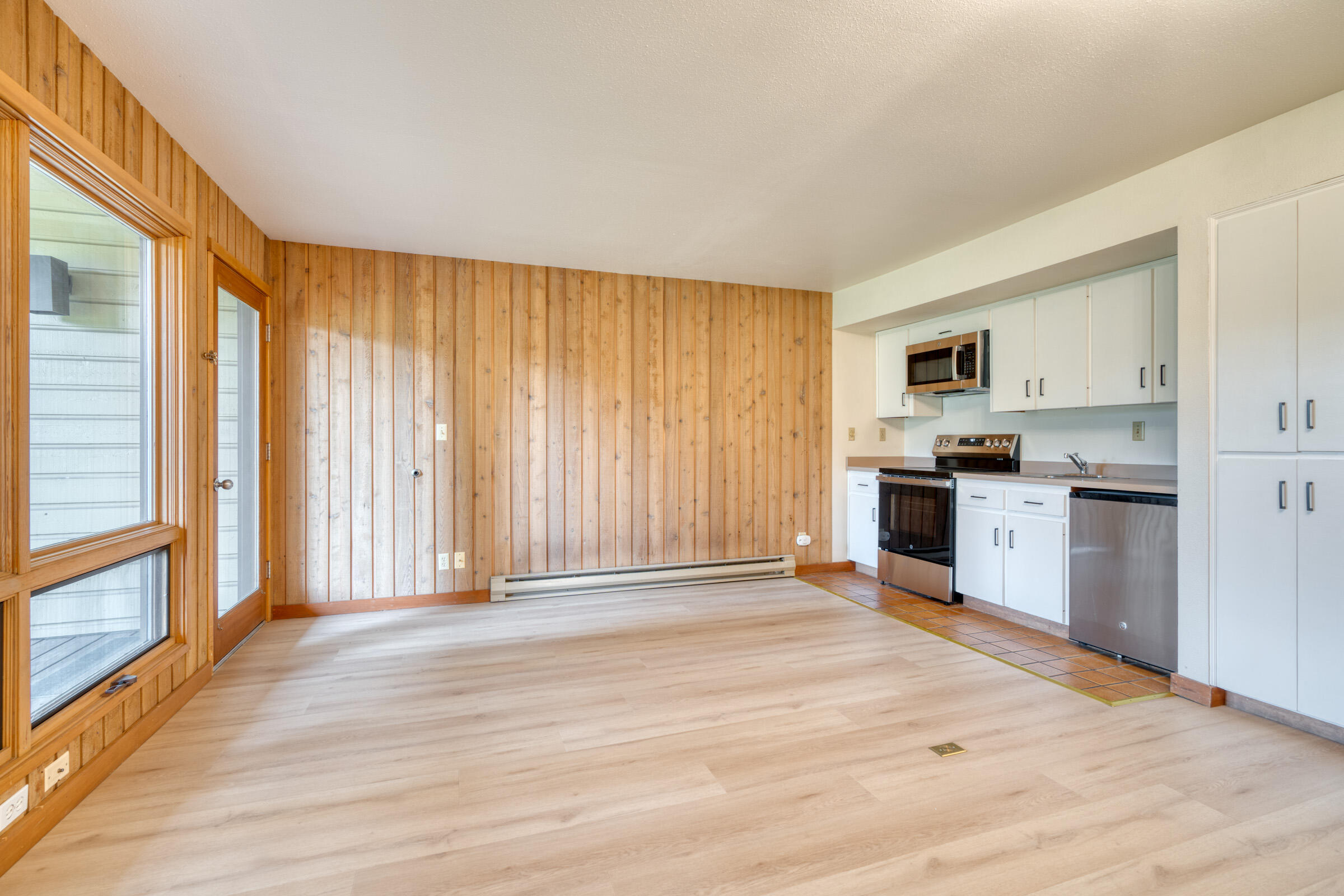 Mt Bachelor Village - Residential