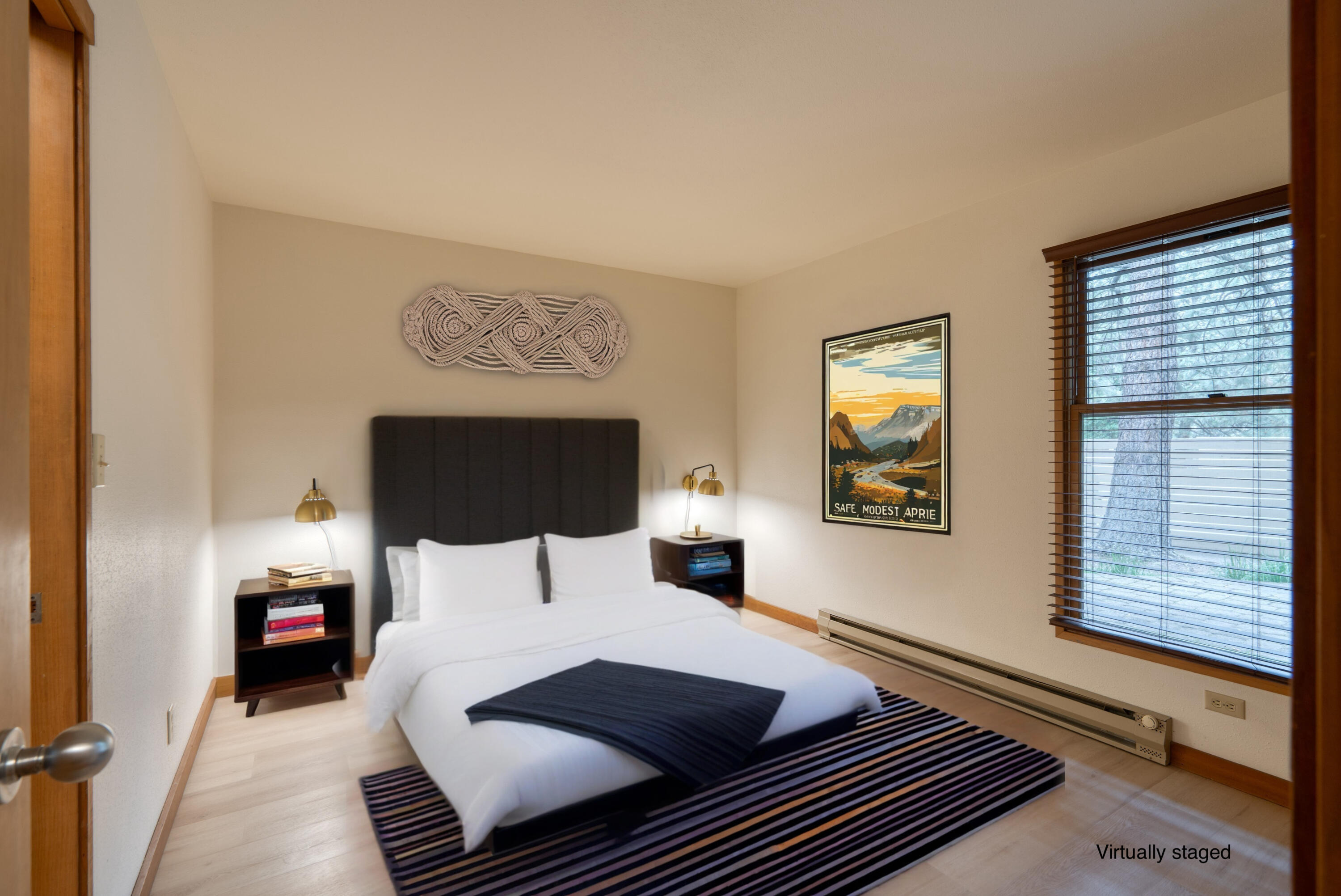 Mt Bachelor Village - Residential